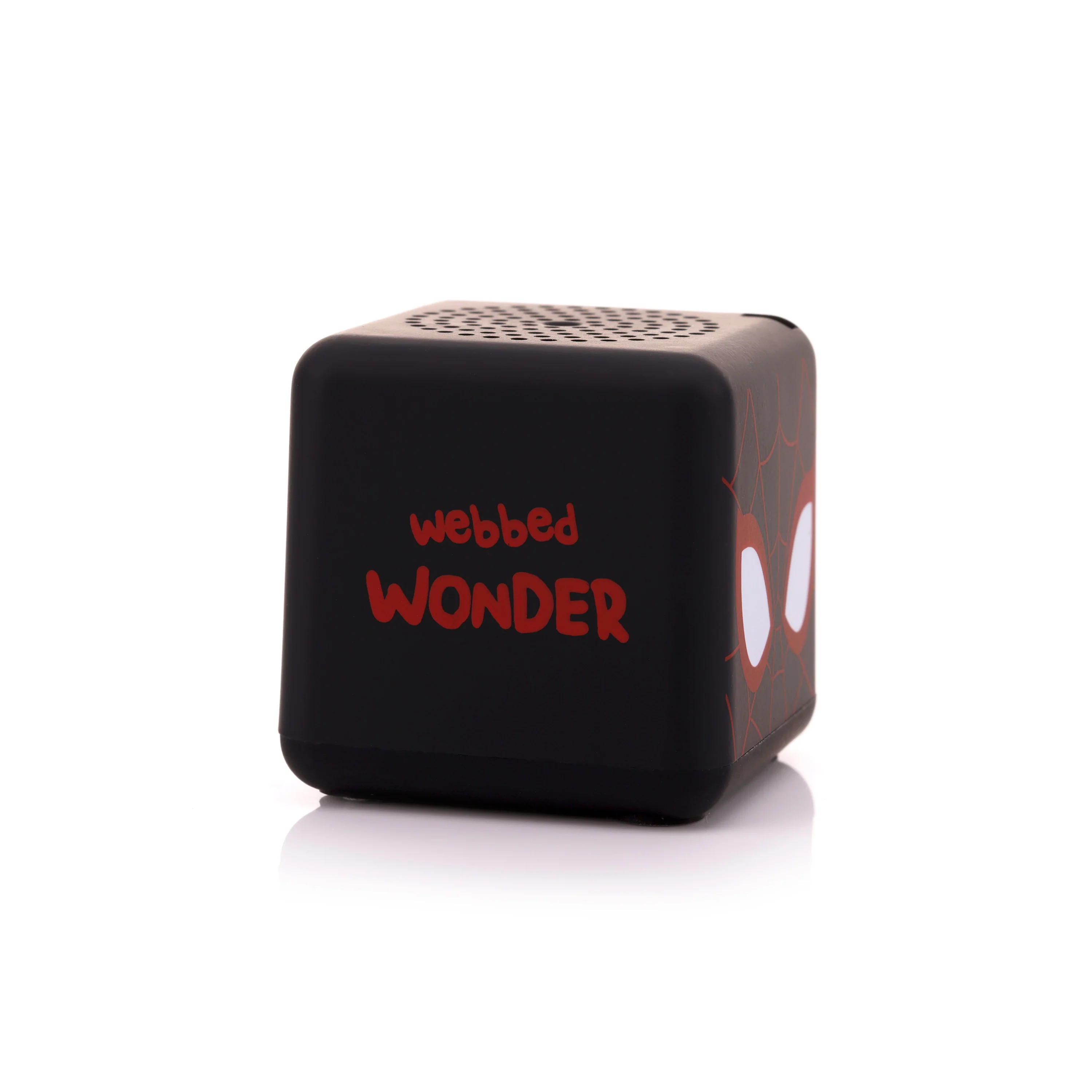 Bitty Box Miles Morales Bluetooth Speaker - 1 count - Image 6