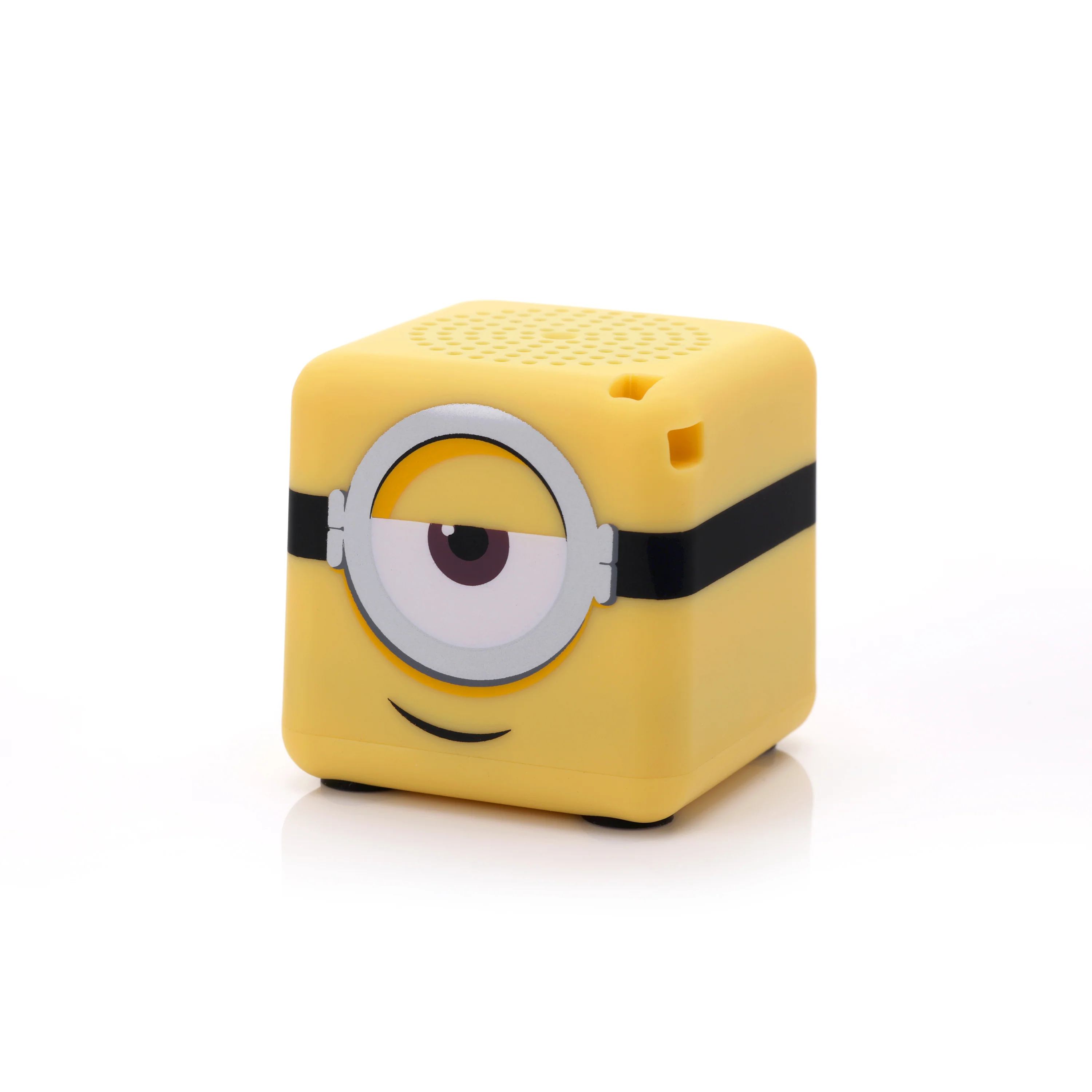 Bitty Box Minions Bluetooth Speaker - 1 count - Image 4