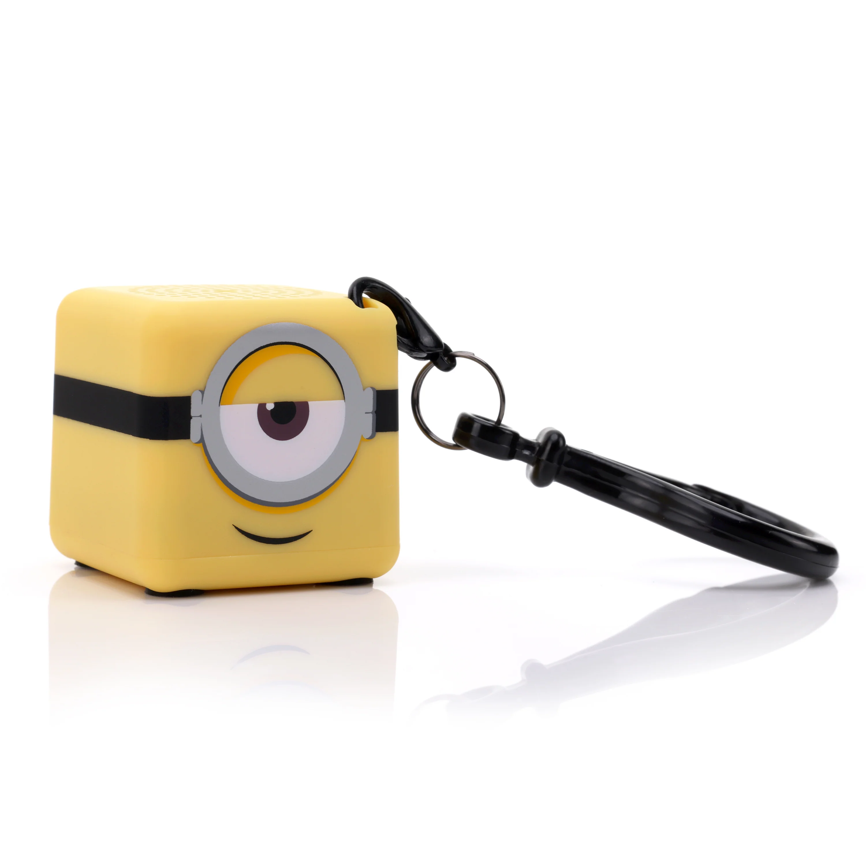 Bitty Box Minions Bluetooth Speaker - 1 count - Image 5