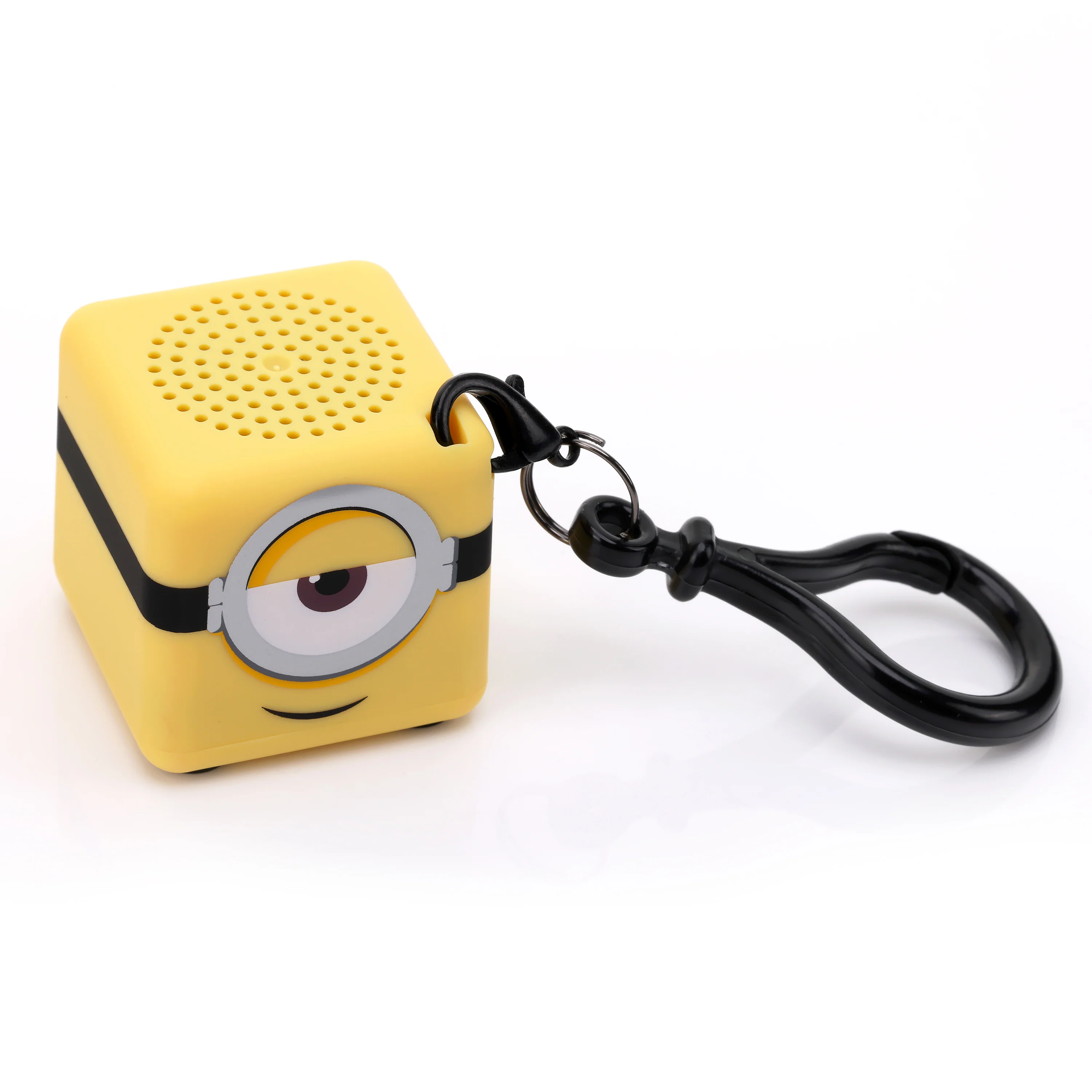 Bitty Box Minions Bluetooth Speaker - 1 count - Image 6
