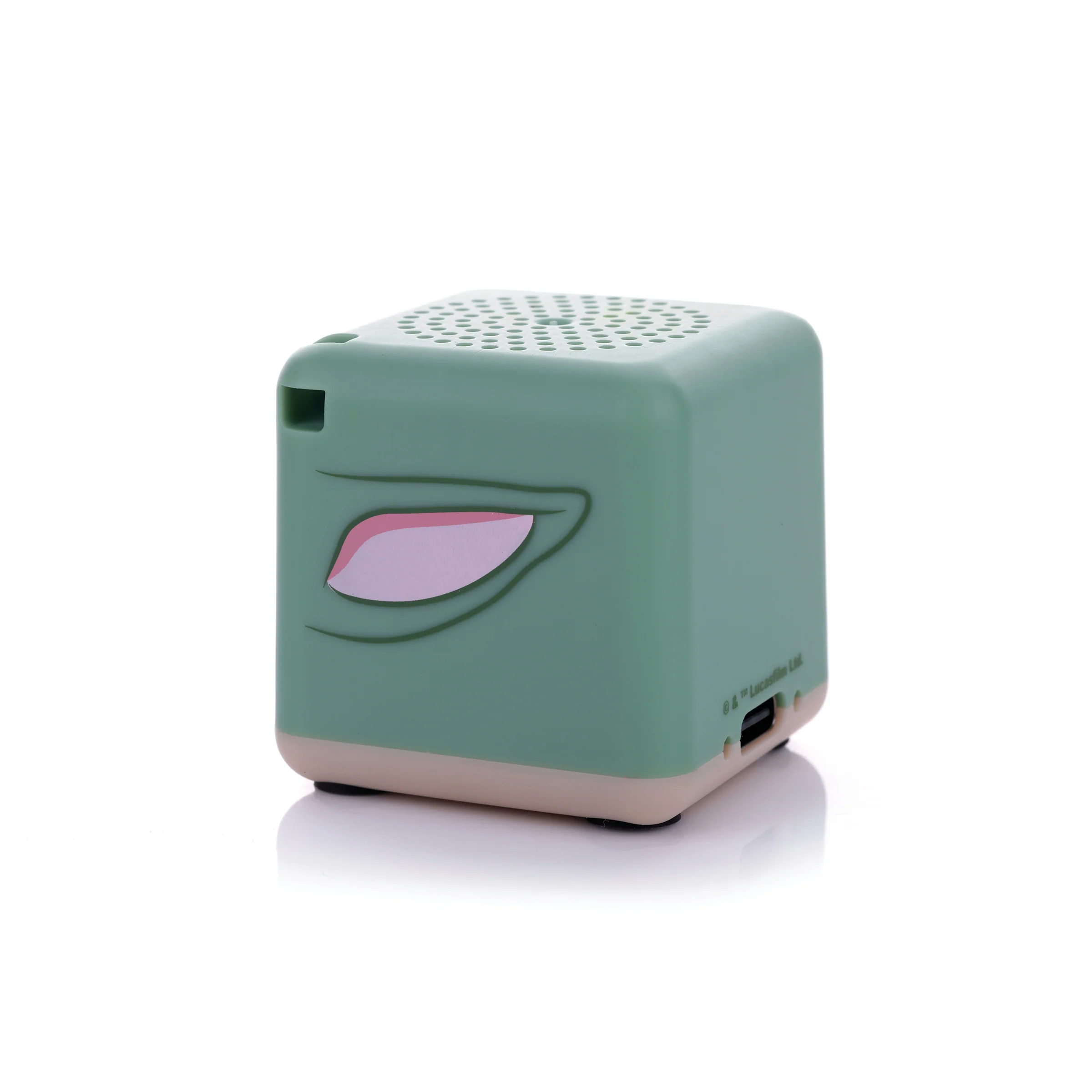 Bitty Box Grogu Bluetooth Speaker - 1 count - Image 4