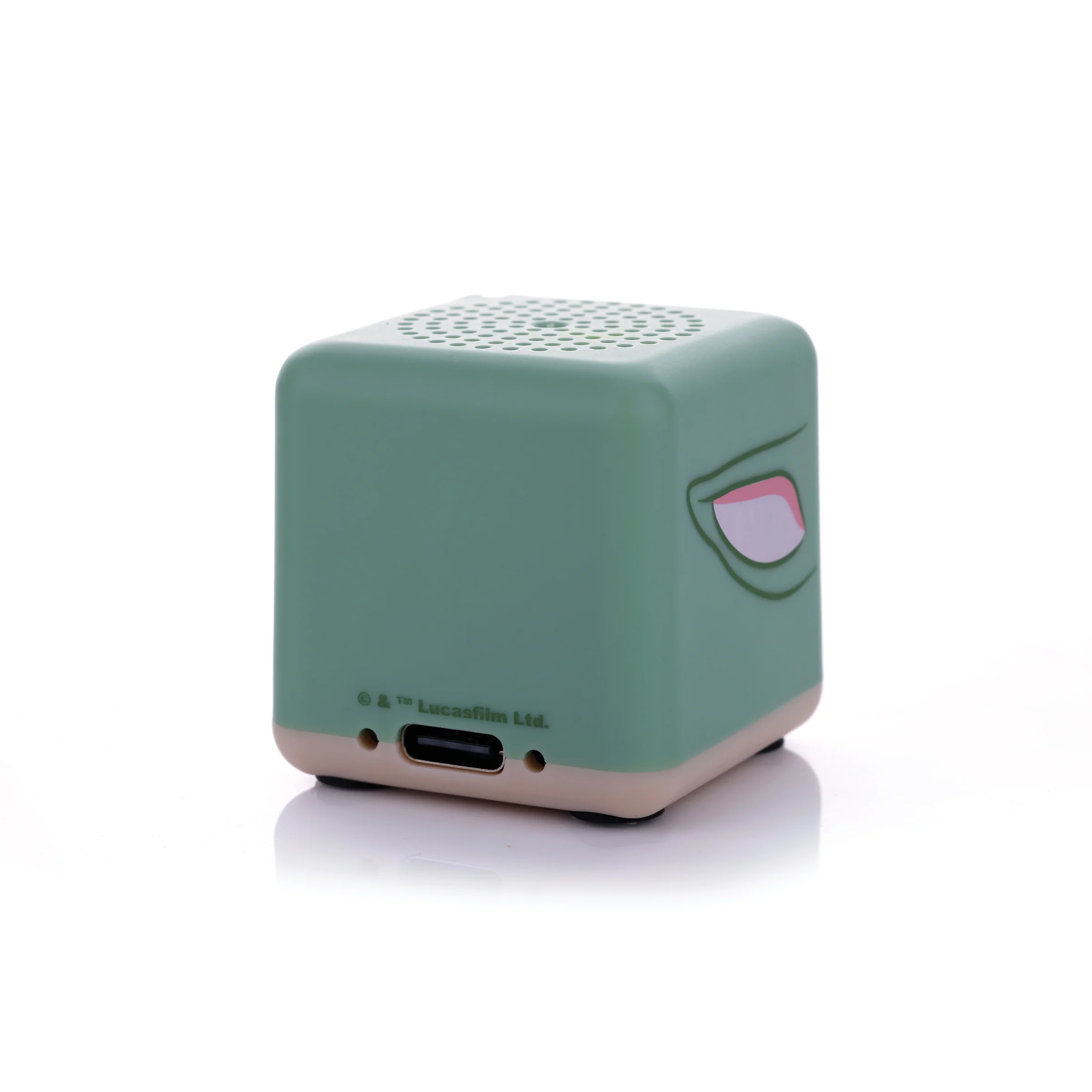 Bitty Box Grogu Bluetooth Speaker - 1 count - Image 5