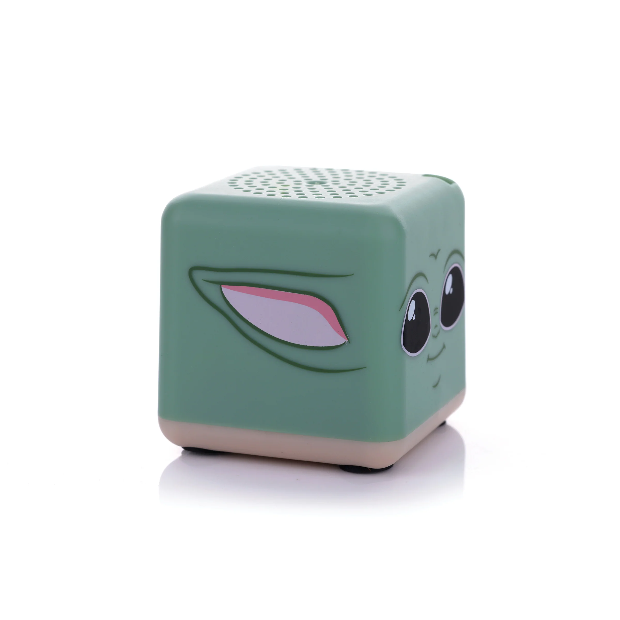 Bitty Box Grogu Bluetooth Speaker - 1 count - Image 6