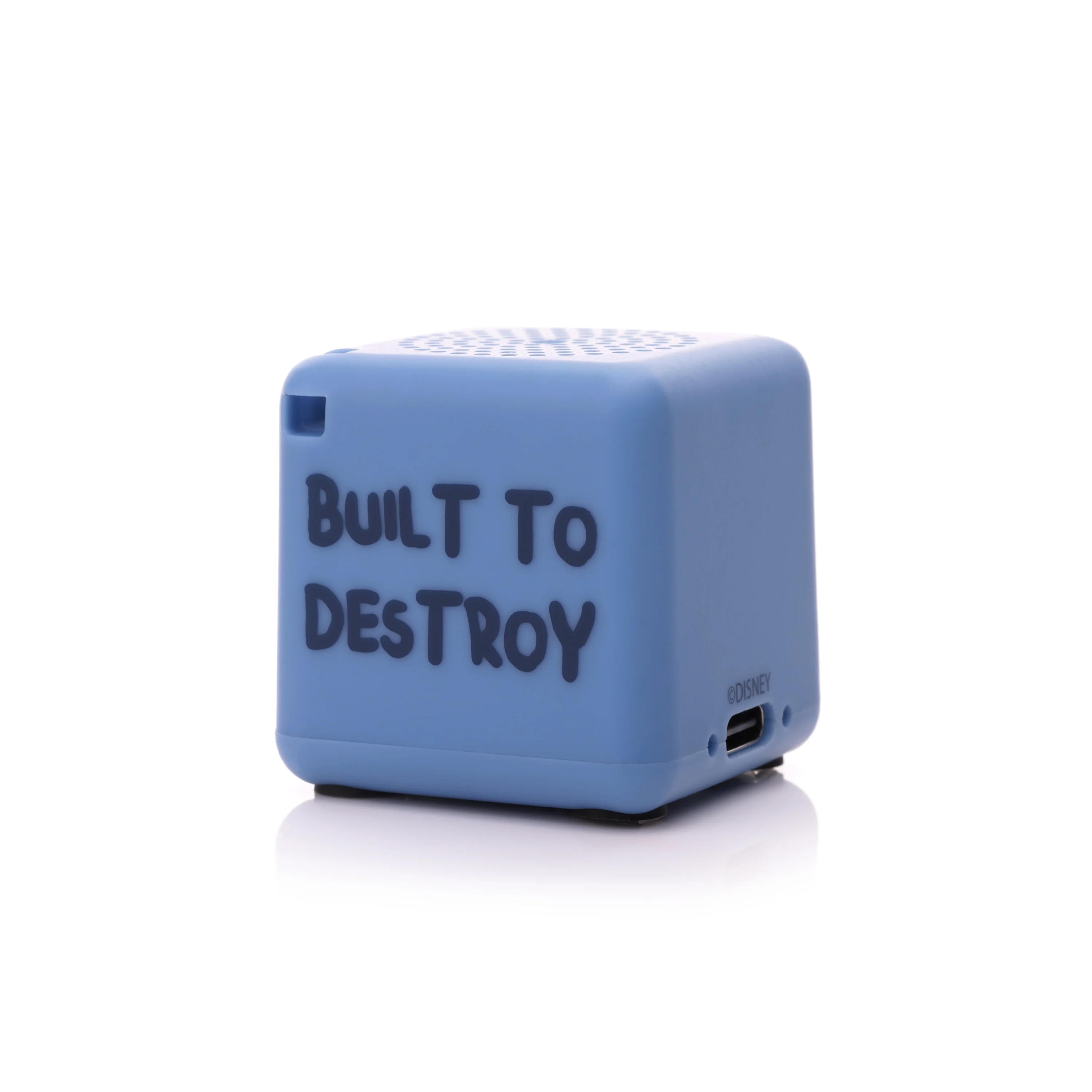 Bitty Box Stitch Bluetooth Speaker - 1 count - Image 3
