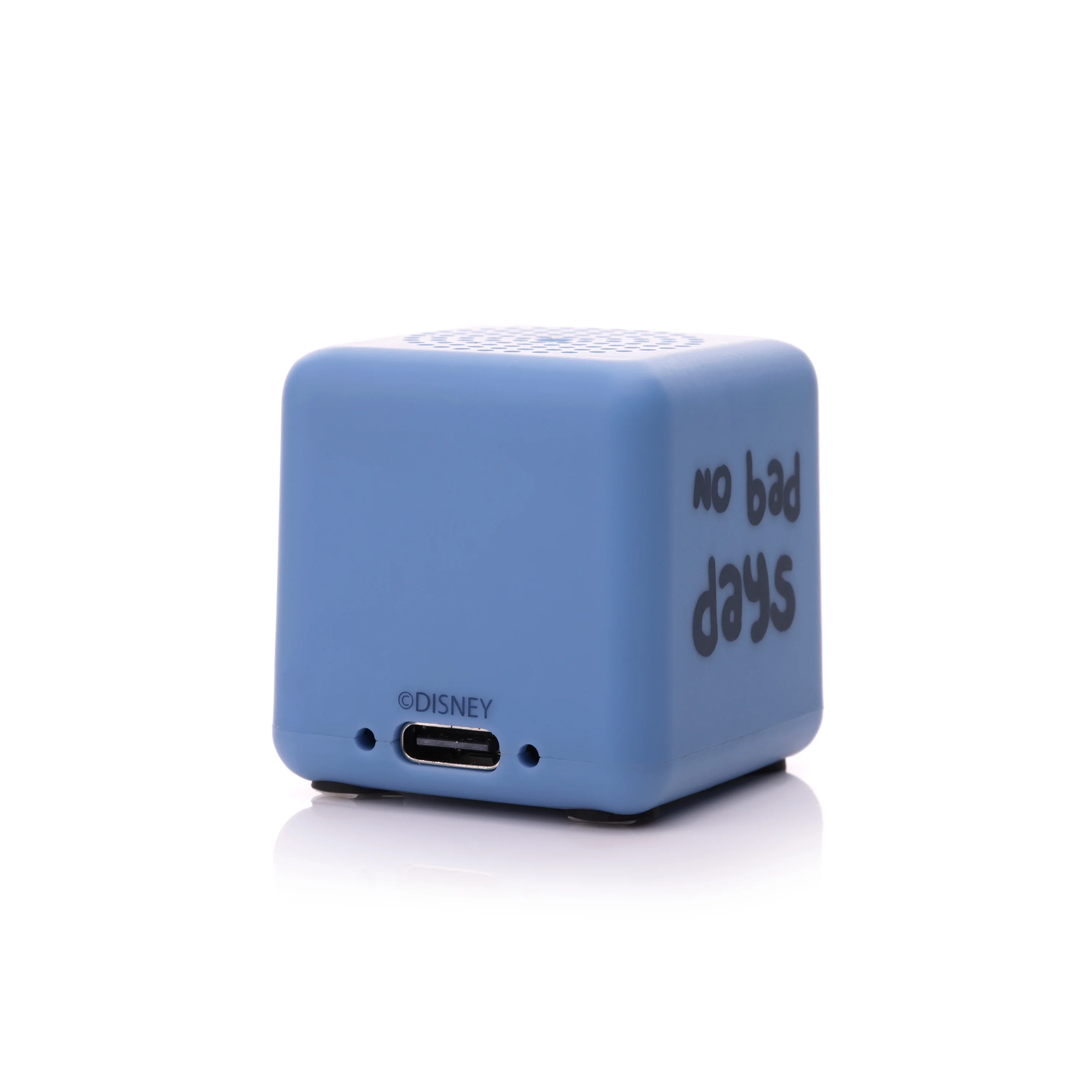 Bitty Box Stitch Bluetooth Speaker - 1 count - Image 4