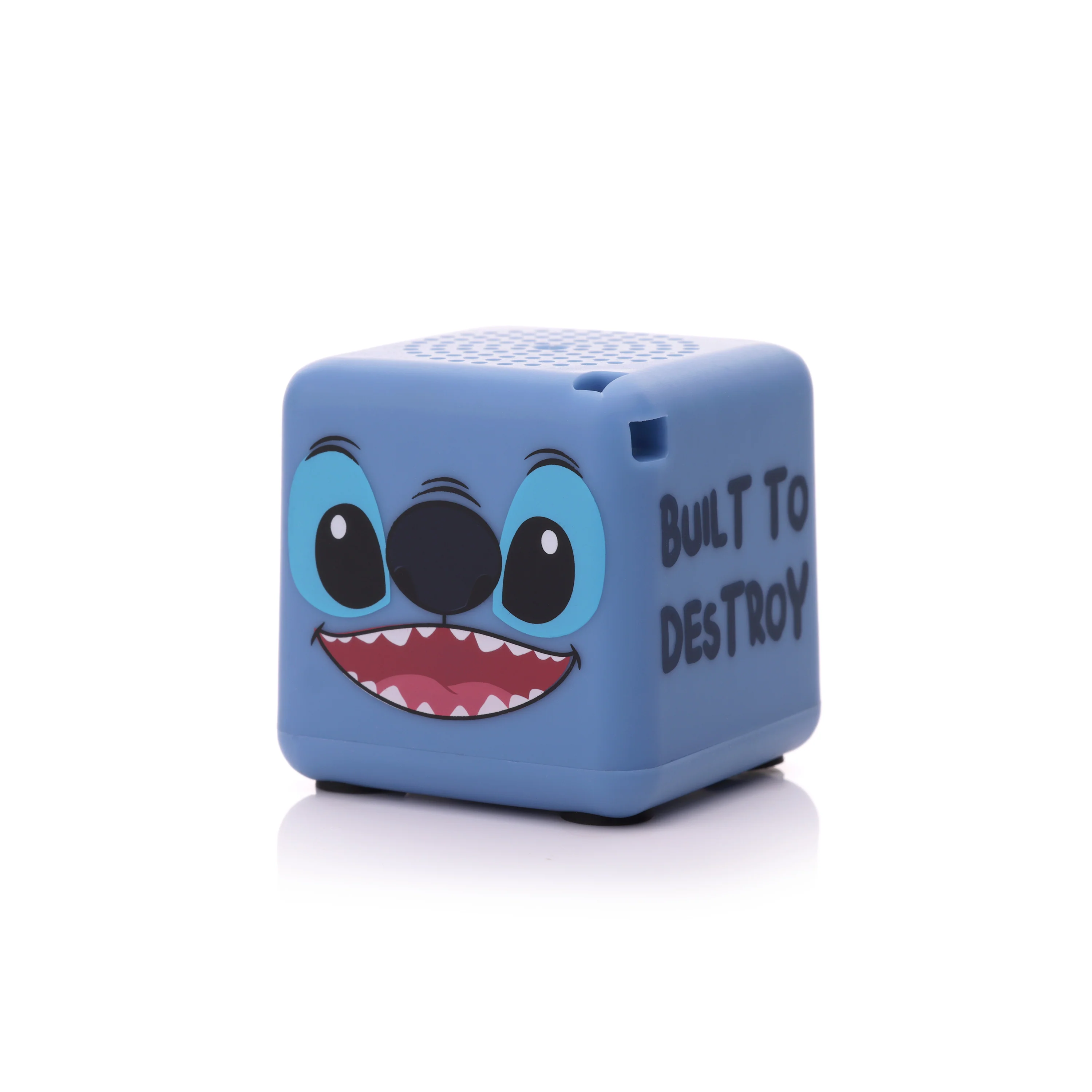 Bitty Box Stitch Bluetooth Speaker - 1 count - Image 5