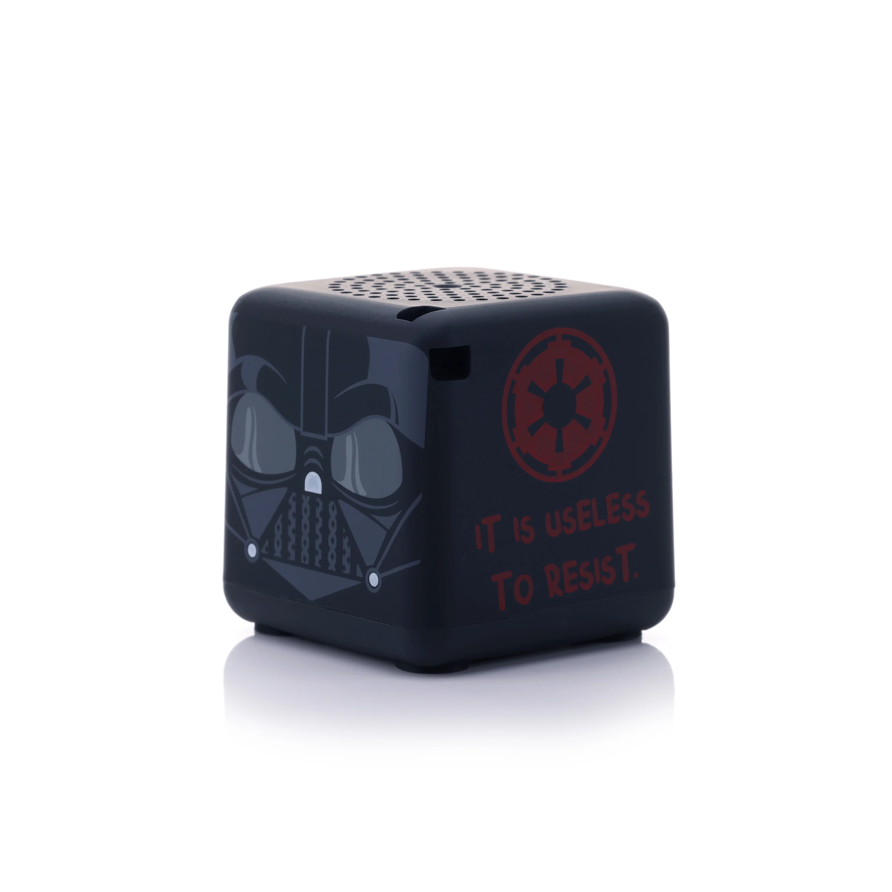Bitty Box Vader Bluetooth Speaker - 1 count - Image 3