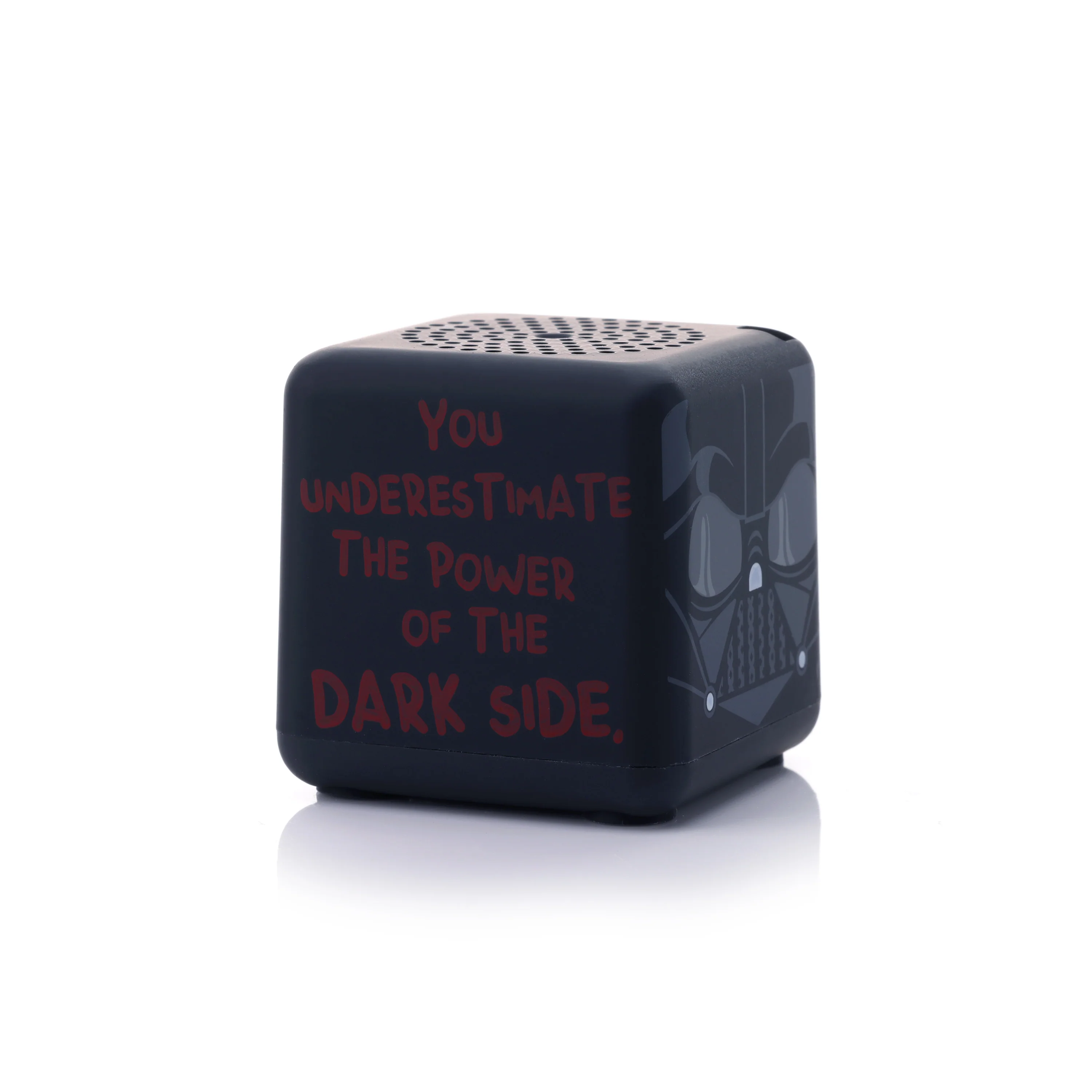 Bitty Box Vader Bluetooth Speaker - 1 count - Image 4