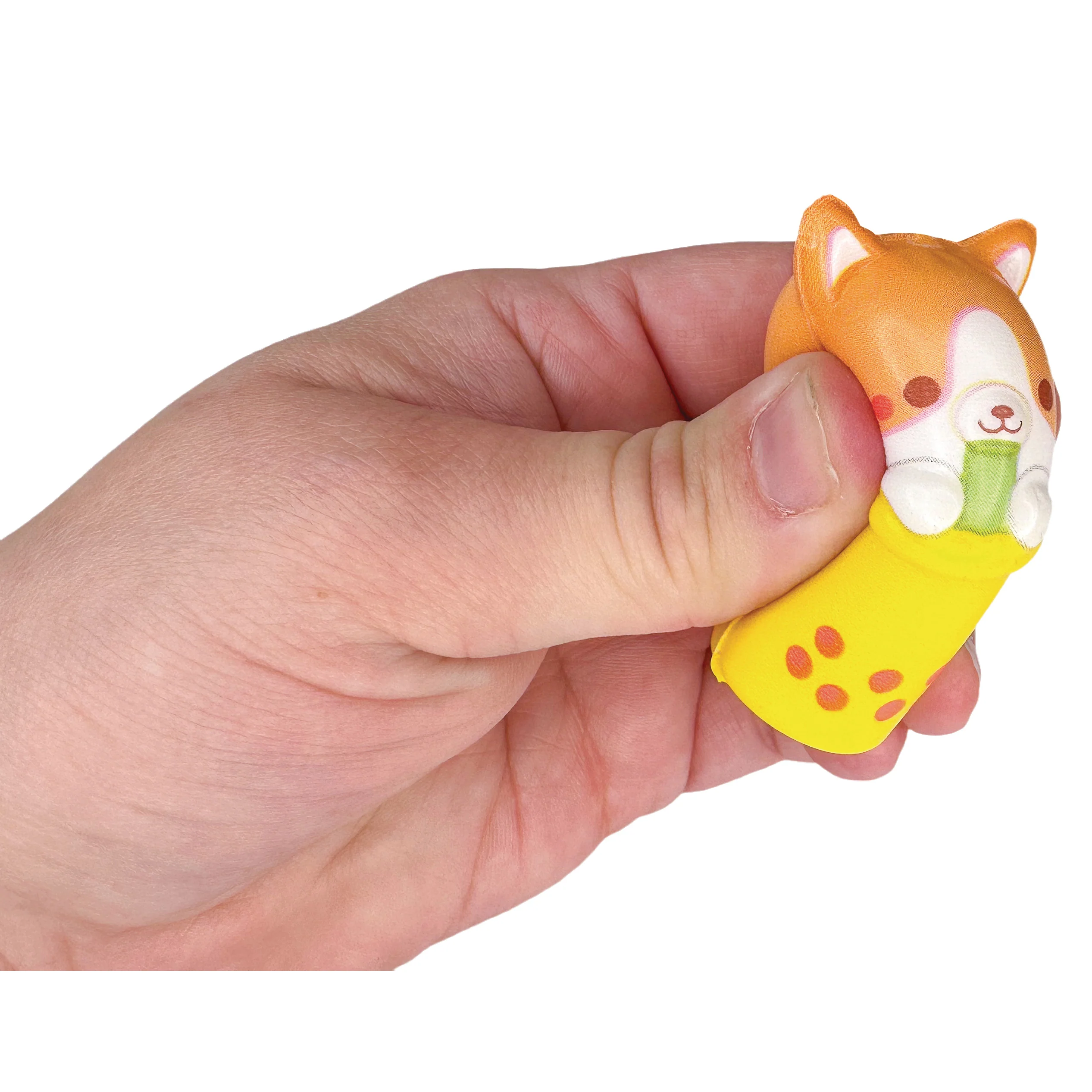 Boba Tea Friends Squishes - Image 4
