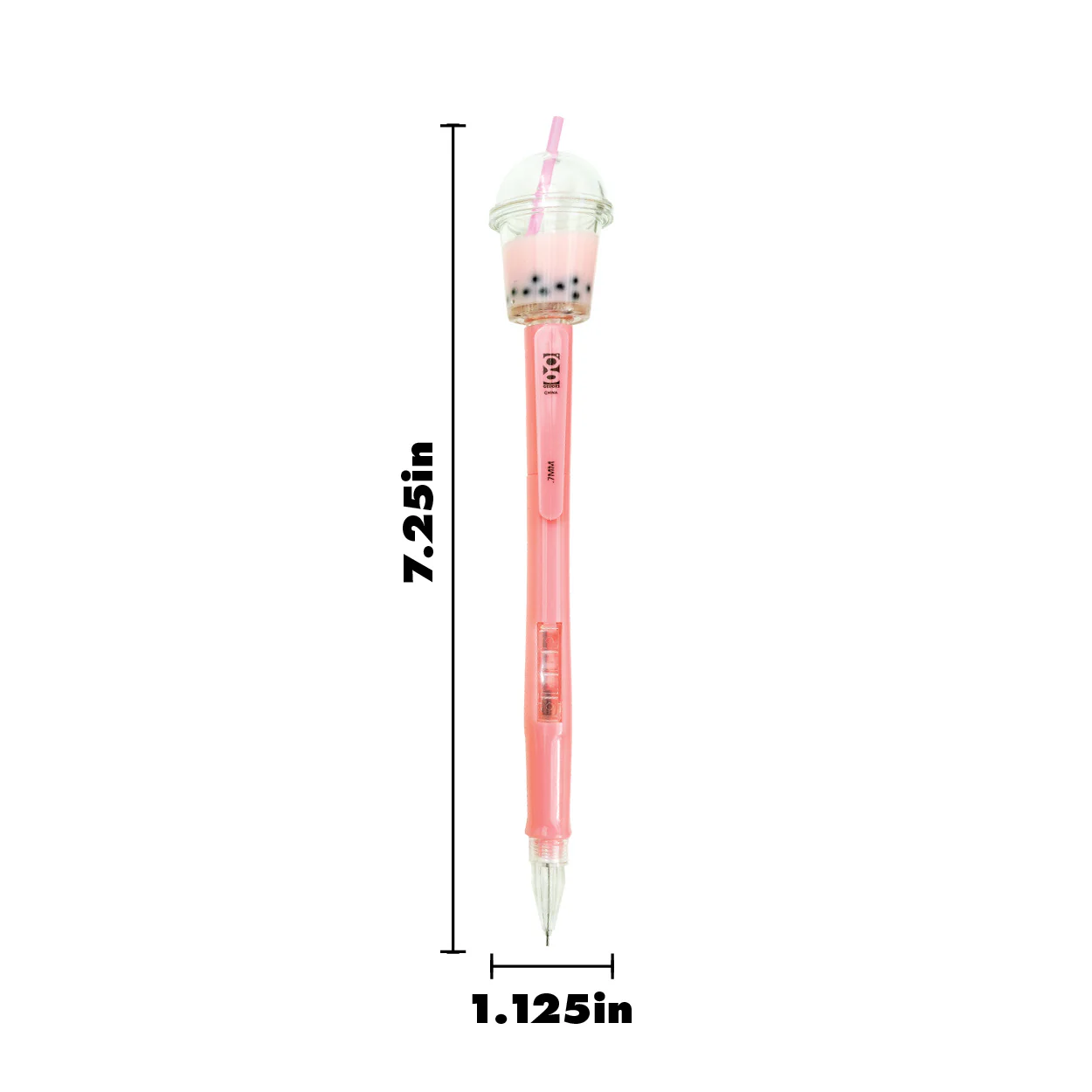 Boba Tea Mechanical Pencil - Image 5