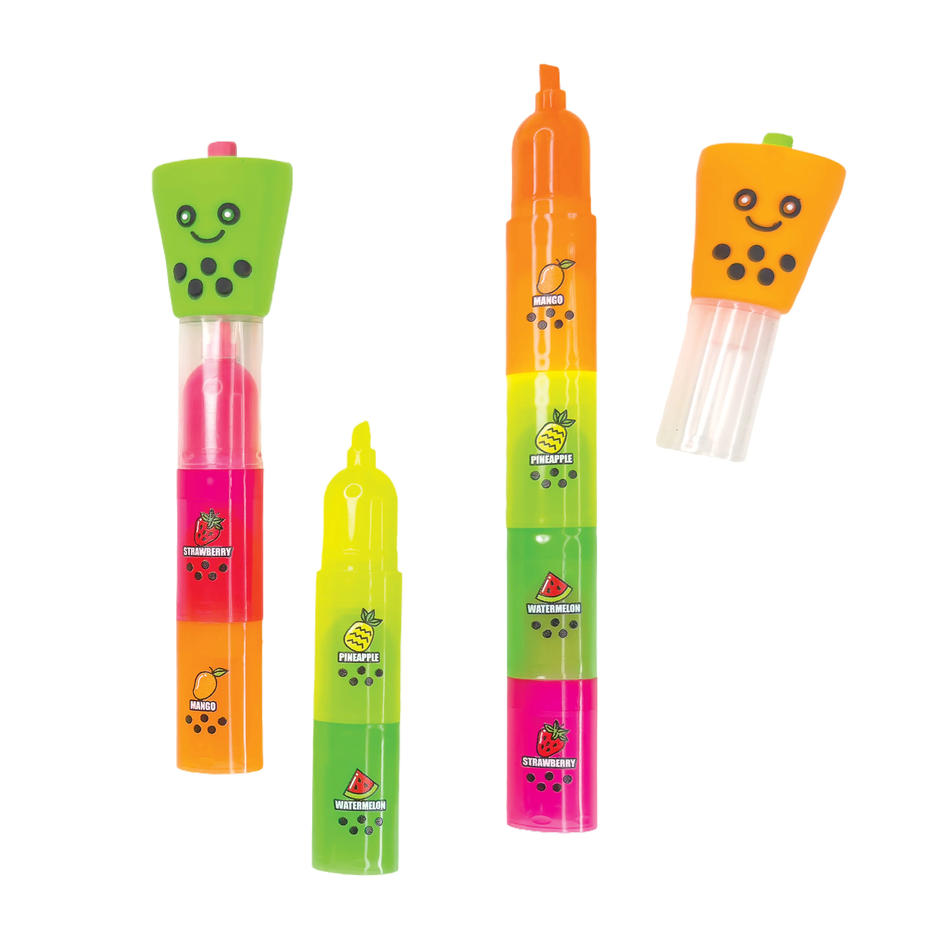 Boba Tea Stackable Highlighter - Image 2
