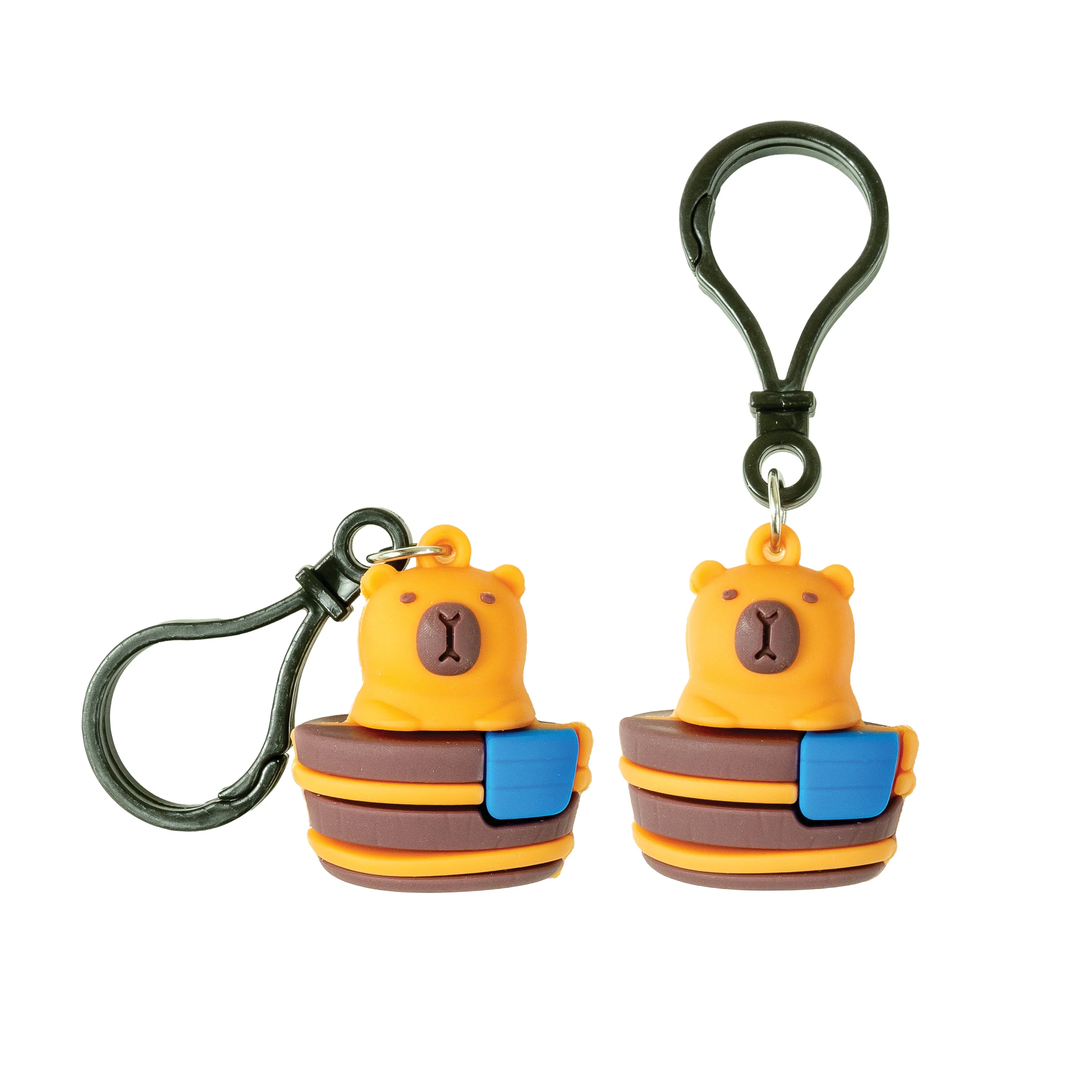 Capybara Keychains - Image 3