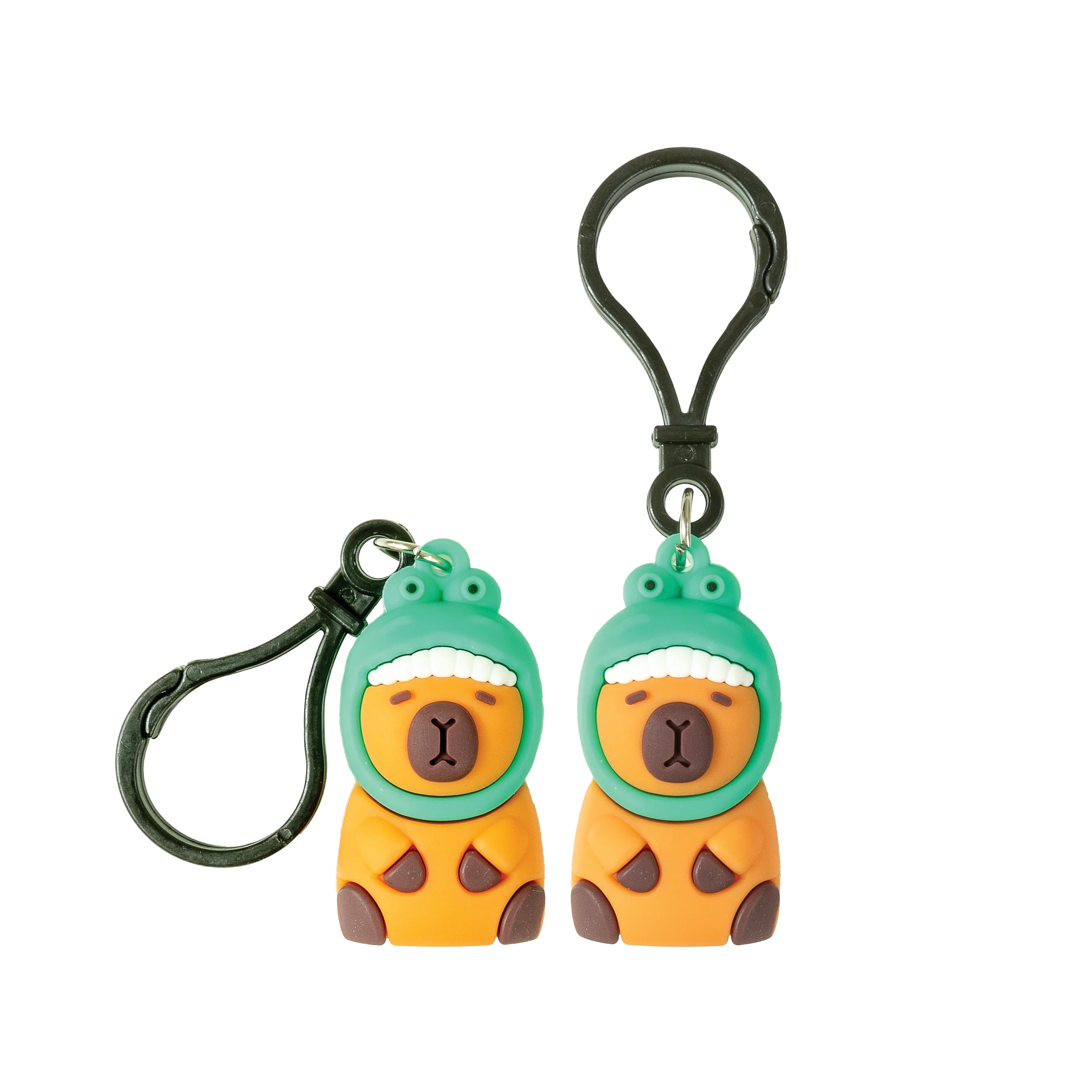 Capybara Keychains - Image 4
