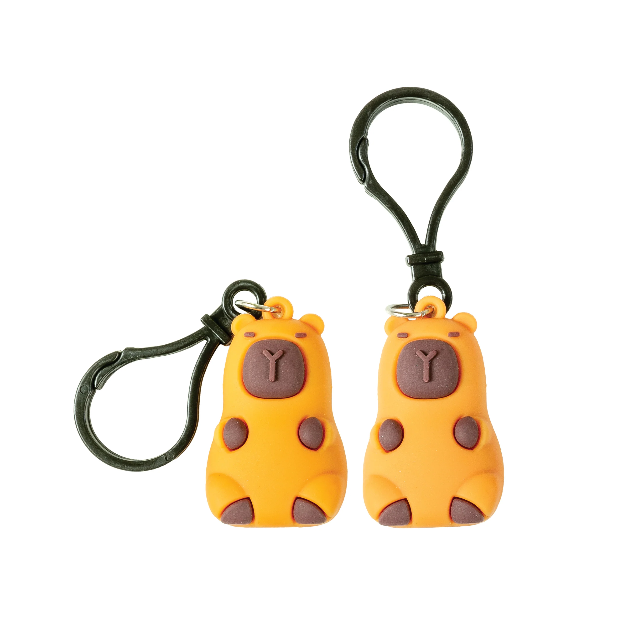 Capybara Keychains - Image 6