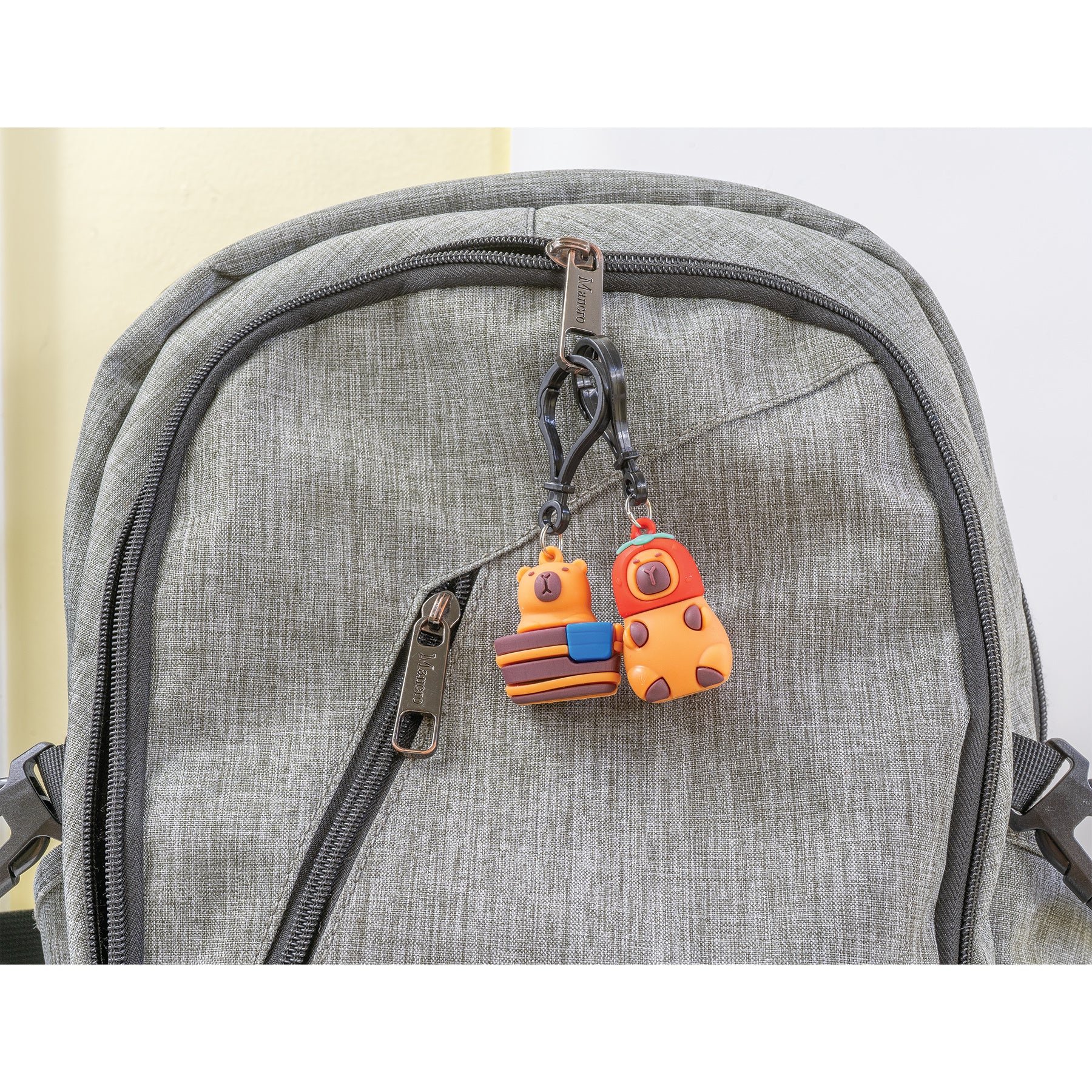 Capybara Keychains - Image 8