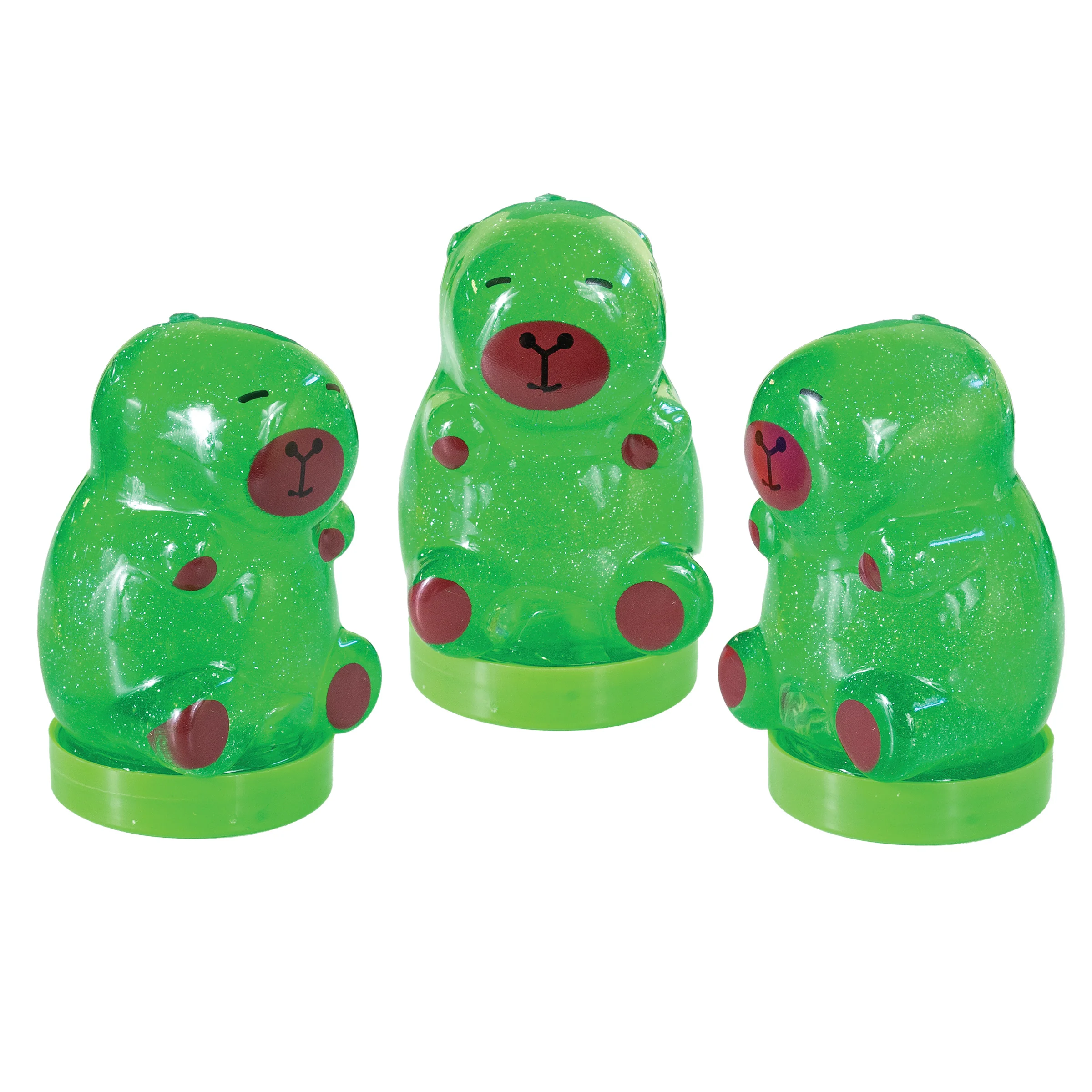 Capybara Slime - 24 per bag - Image 4