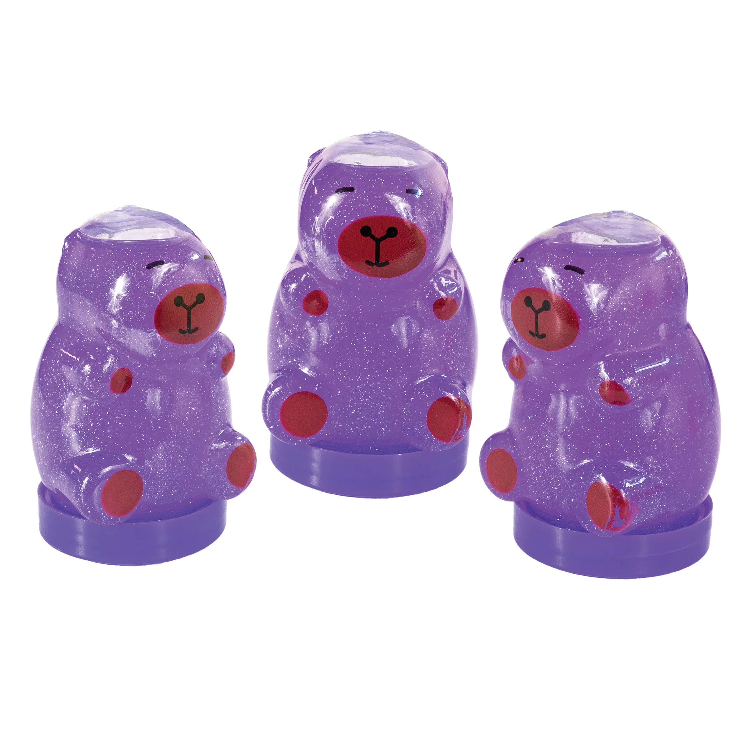 Capybara Slime - 24 per bag - Image 5