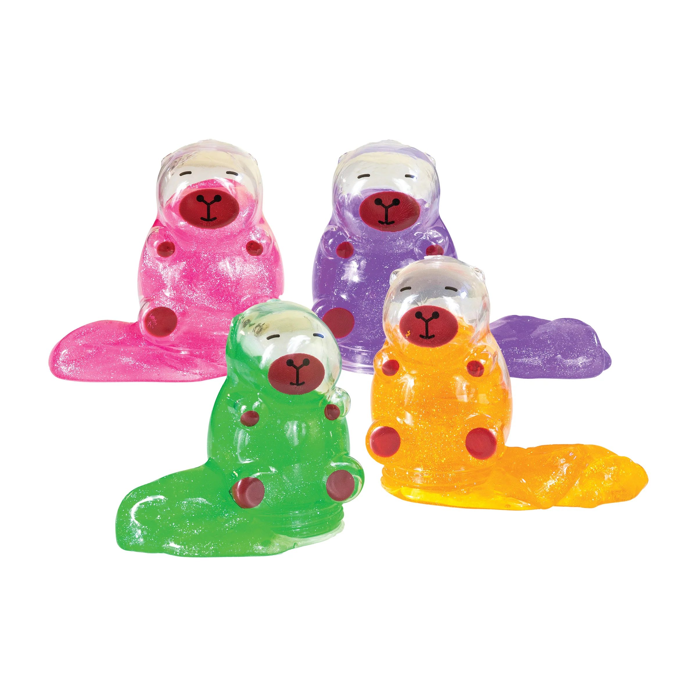 Capybara Slime - 24 per bag - Image 6