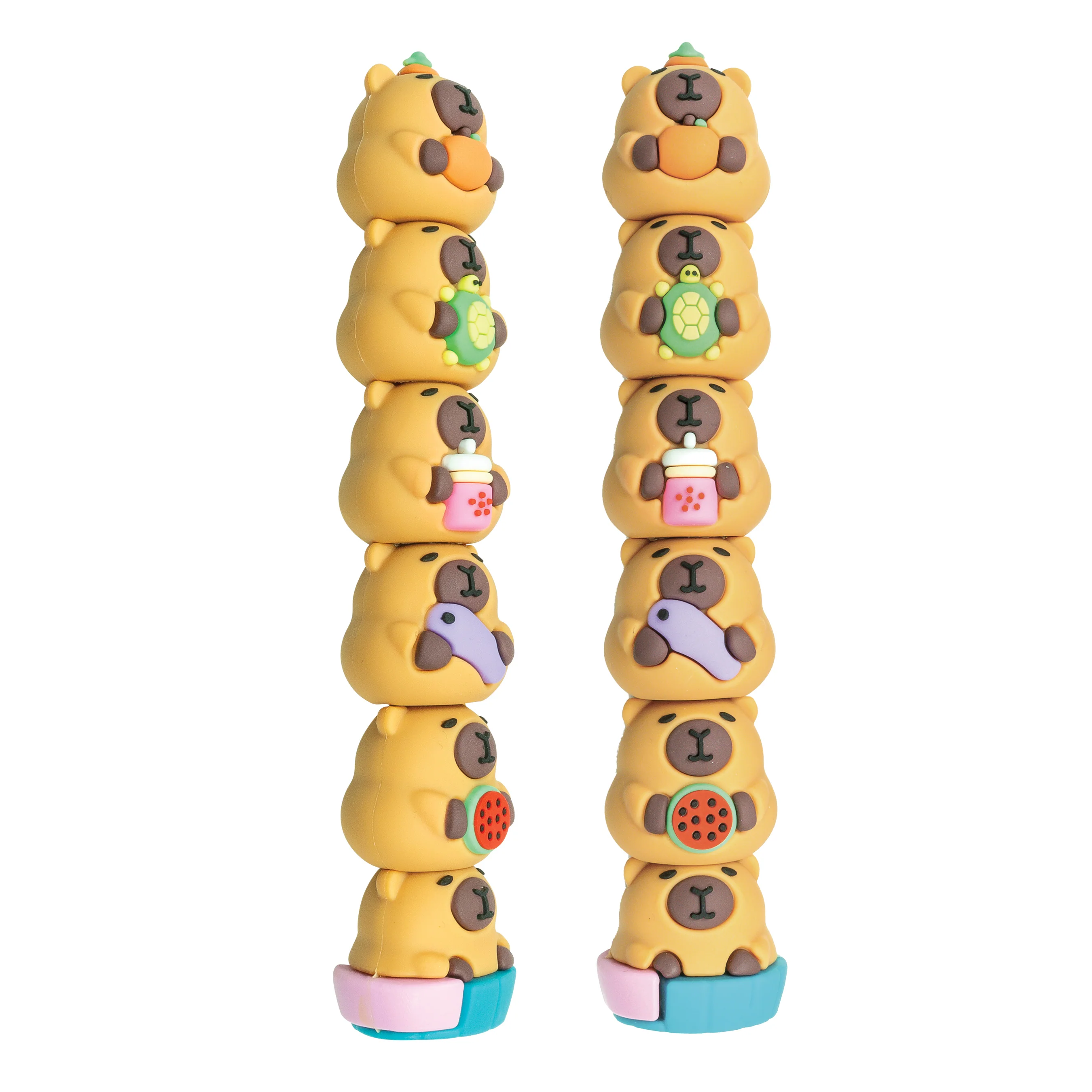 Capybara Stackable Highlighters - Image 6