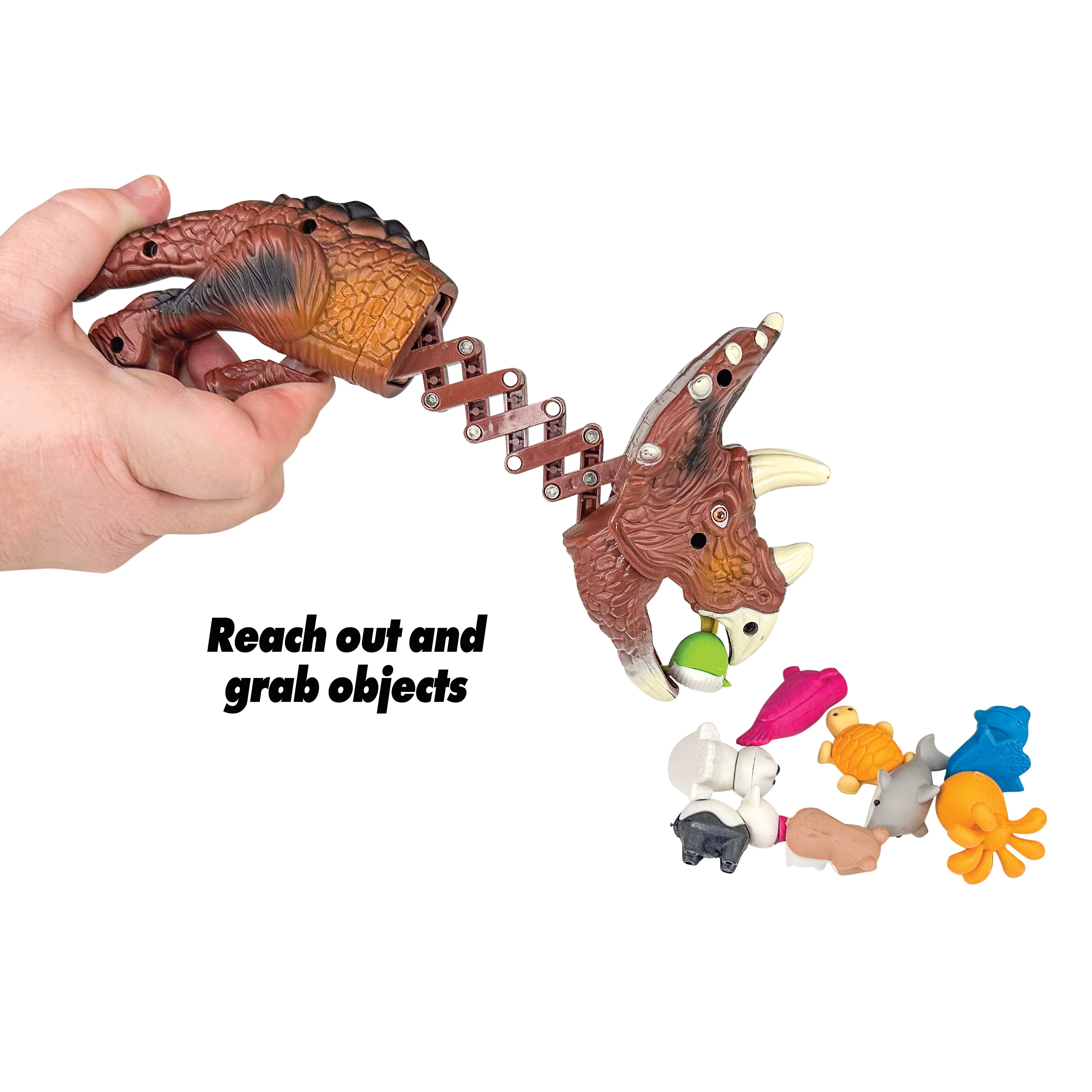 Chomp Grabber Toys - Image 5