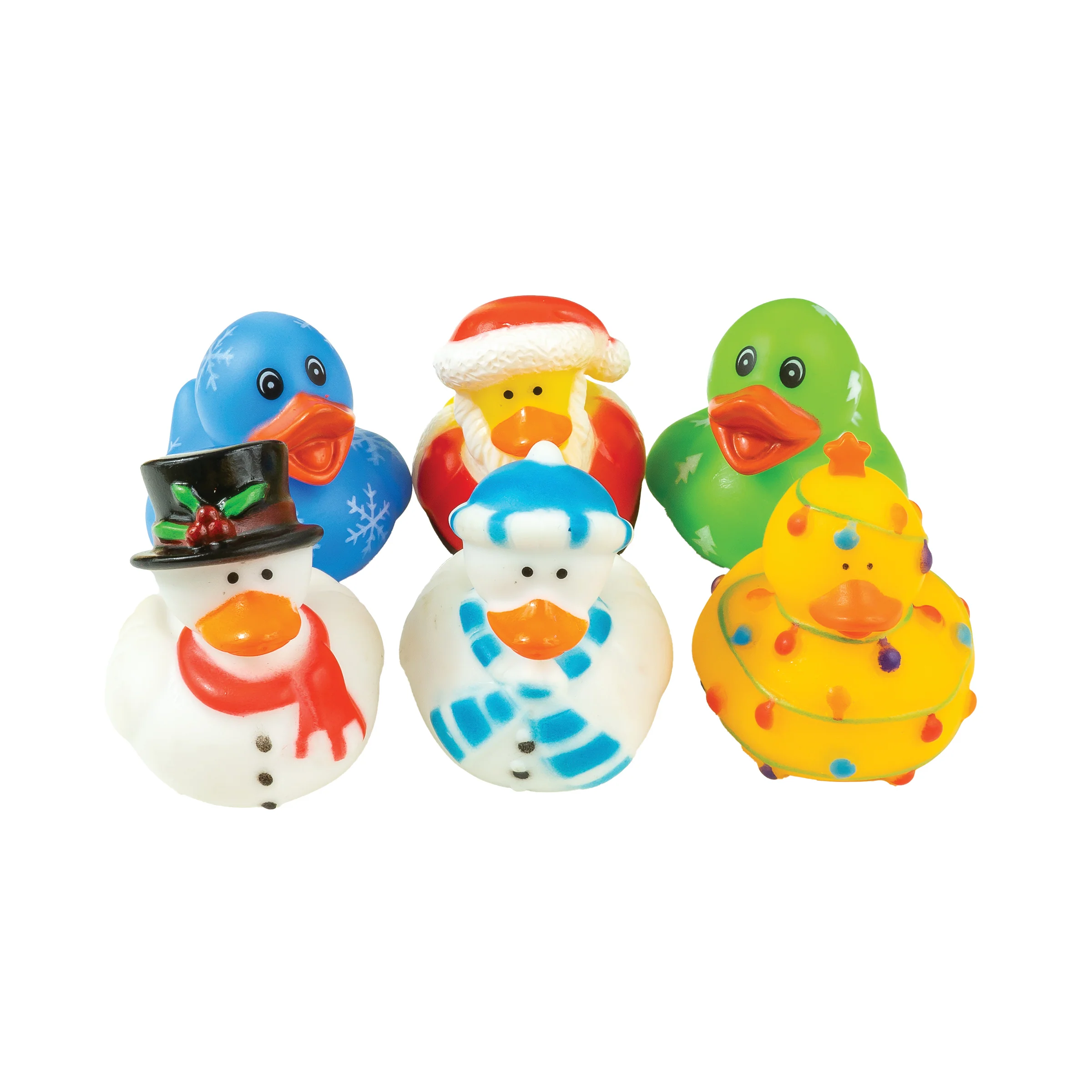 Christmas Duck Toys - Image 4