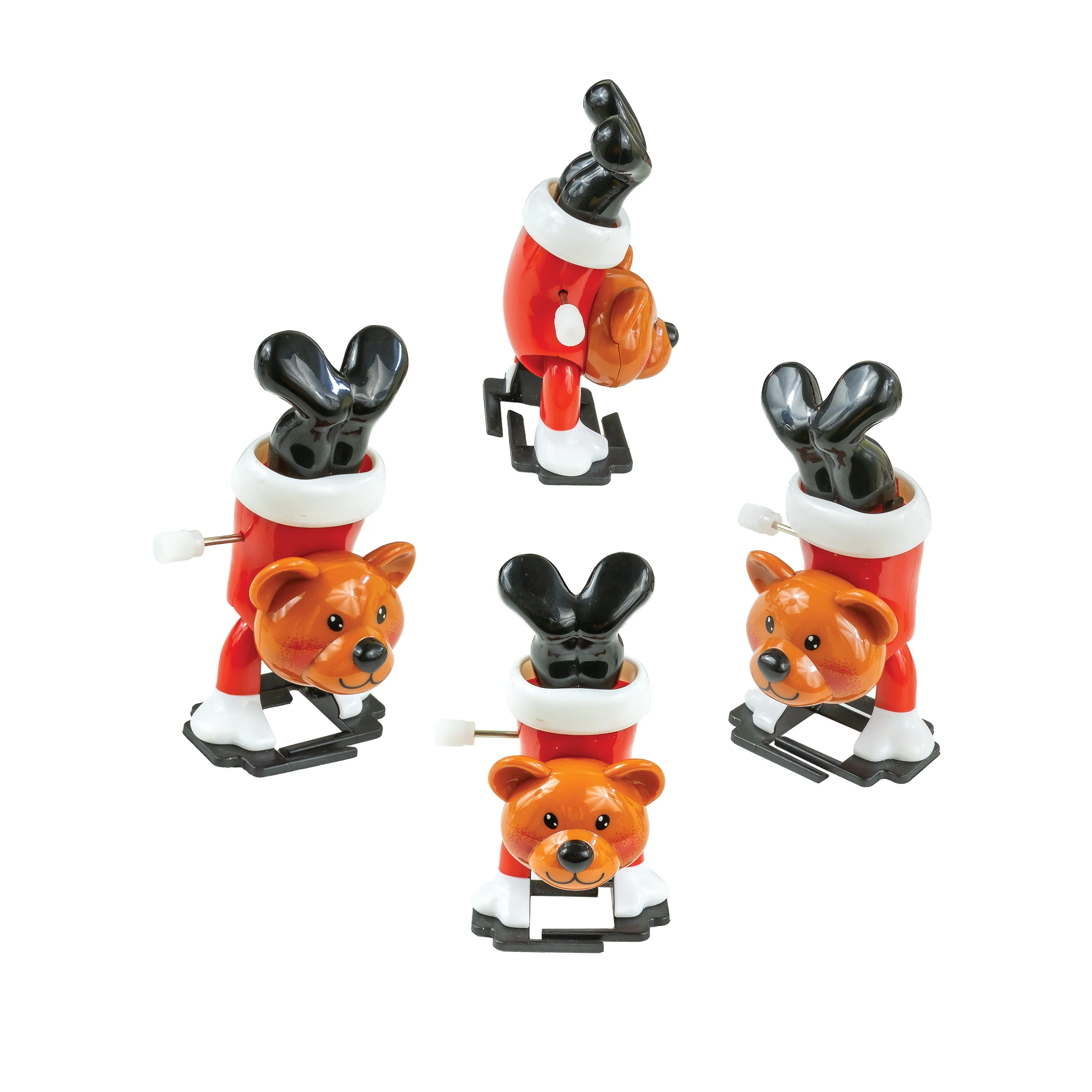 Christmas Wind-up Toys - Image 3