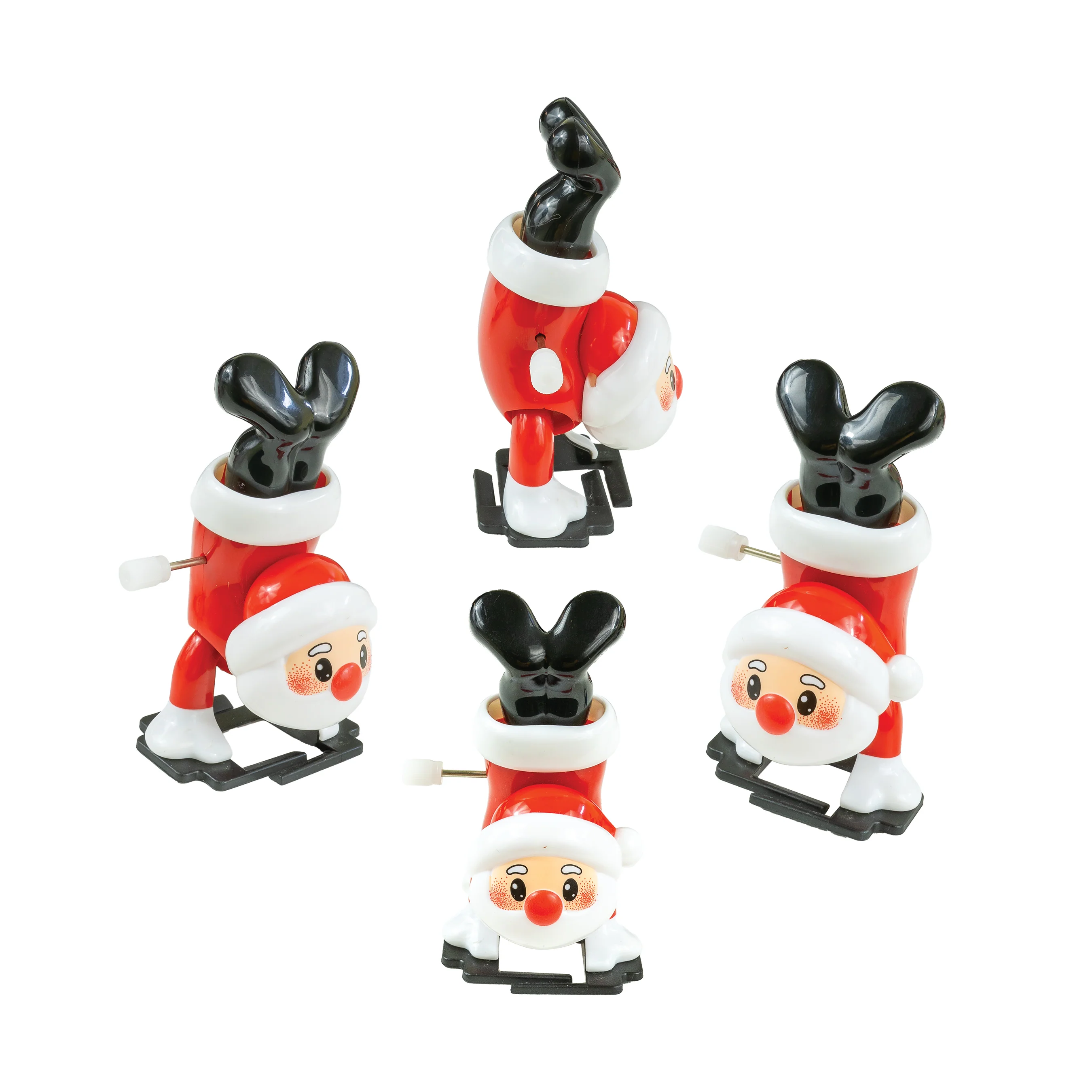 Christmas Wind-up Toys - Image 4