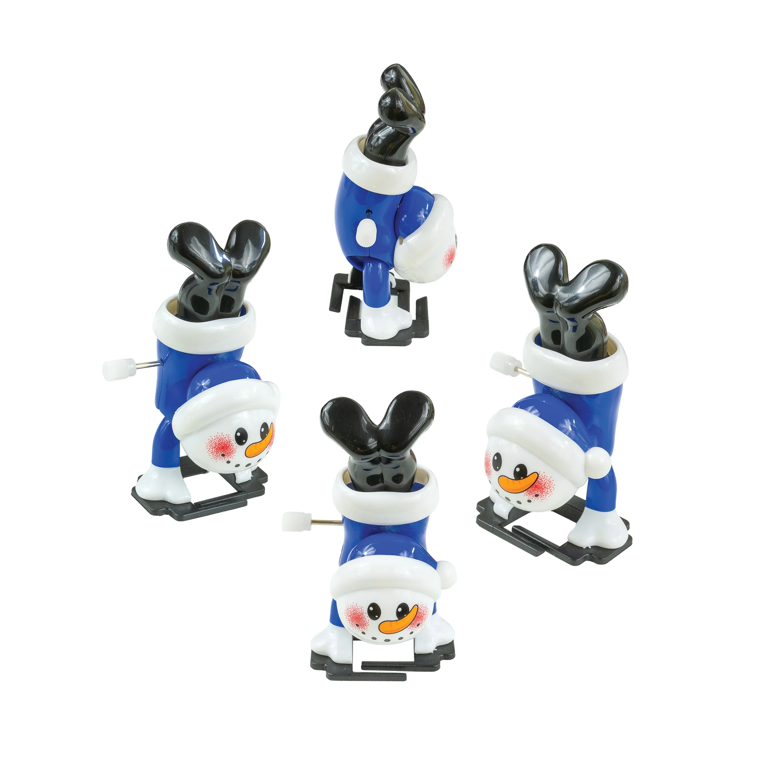 Christmas Wind-up Toys - Image 5