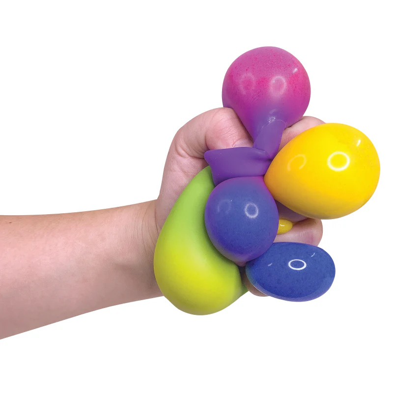 Color Changing Stress Balls - 24 per display - Image 2