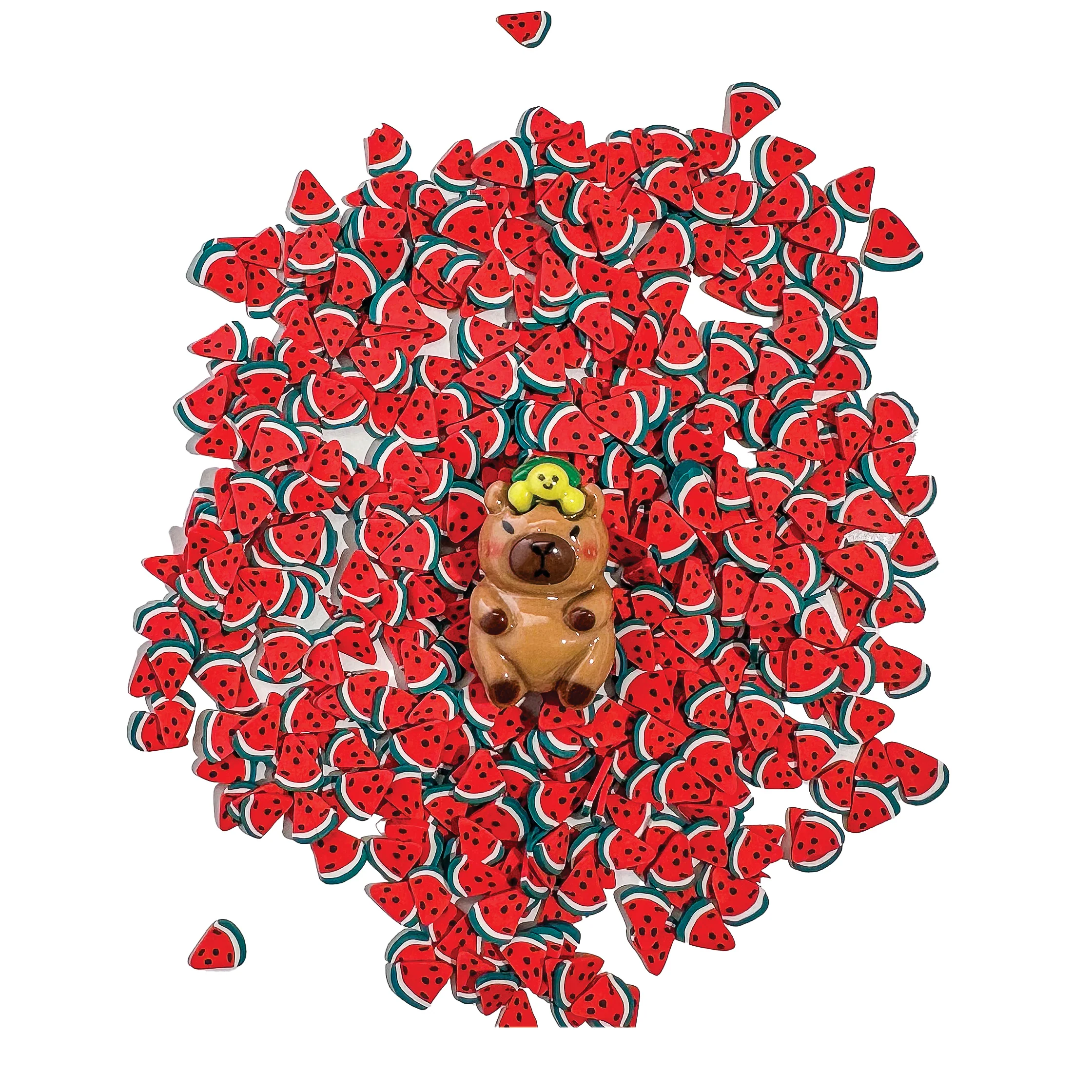 Confetti Capybara Putty - Image 4