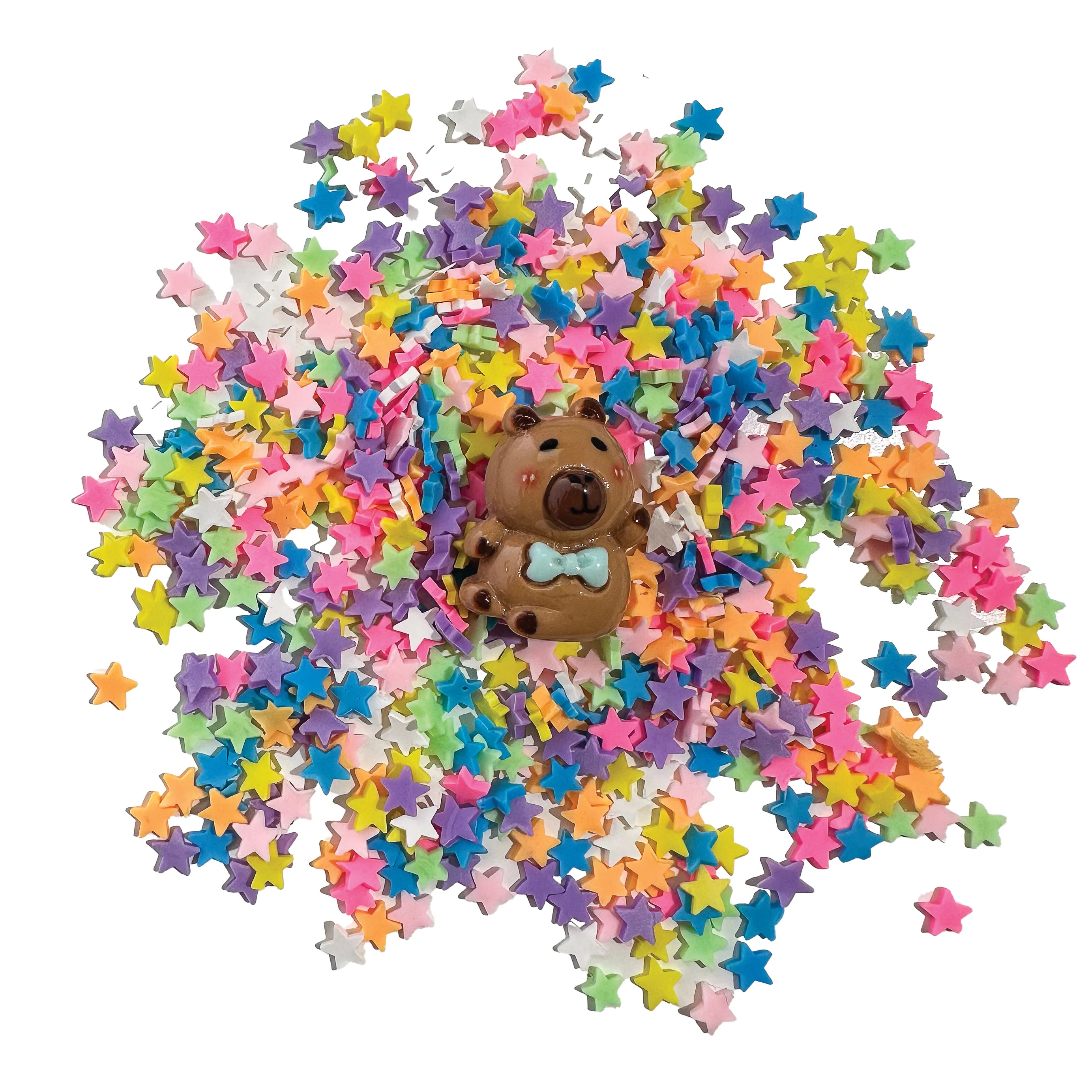 Confetti Capybara Putty - Image 5