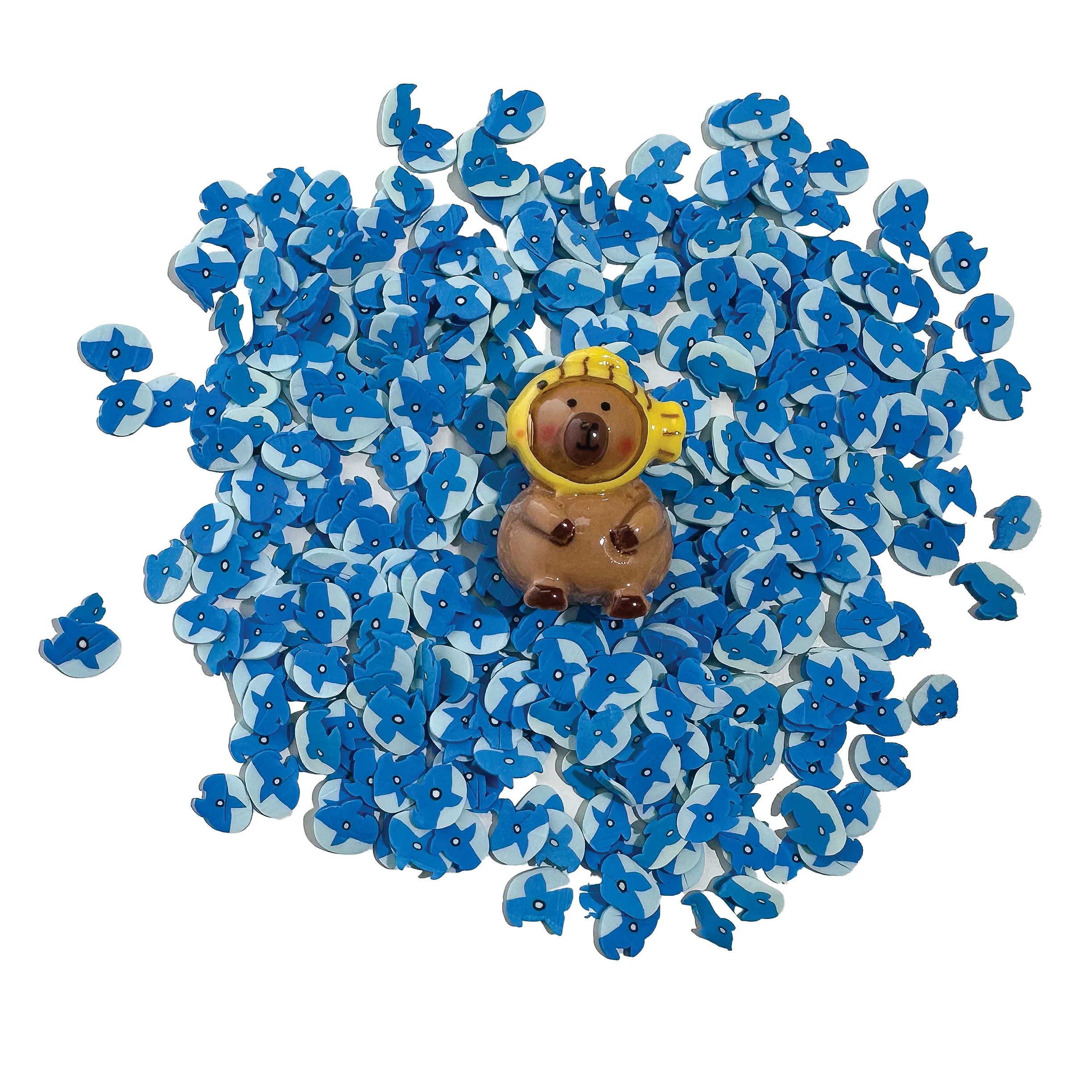 Confetti Capybara Putty - Image 6