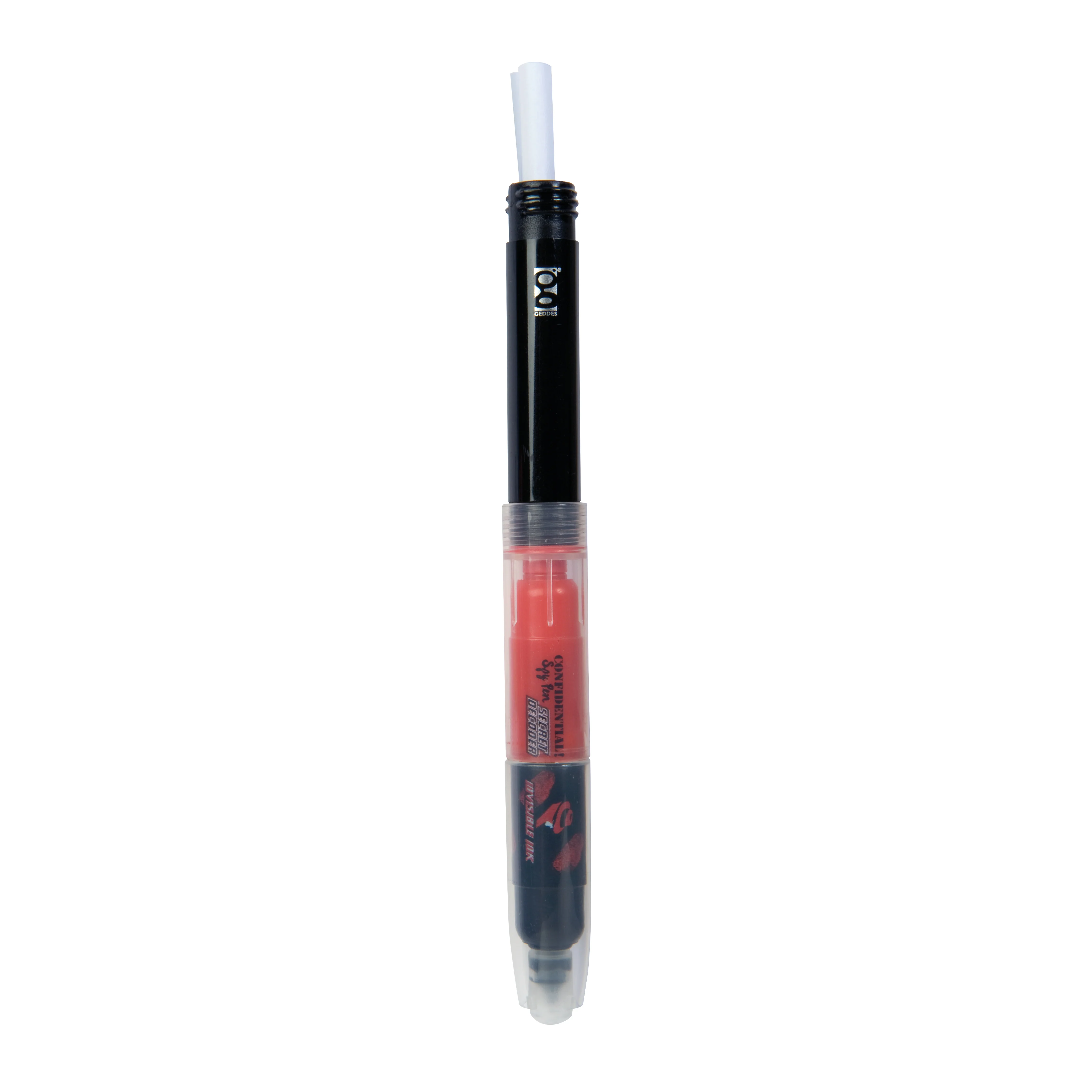 Confidential 5-in-1 Spy Pens - 12 per display - Image 5