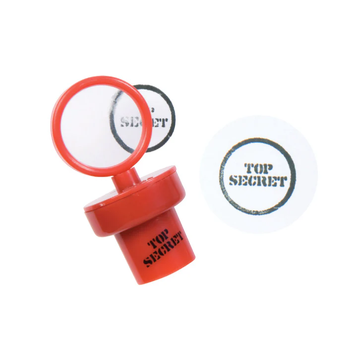 Confidential 5-in-1 Spy Pens - 12 per display - Image 6