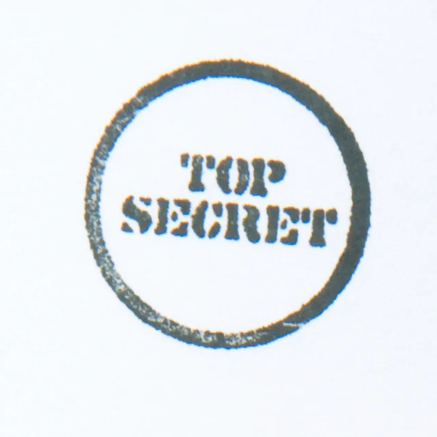 Confidential 5-in-1 Spy Pens - 12 per display - Image 9