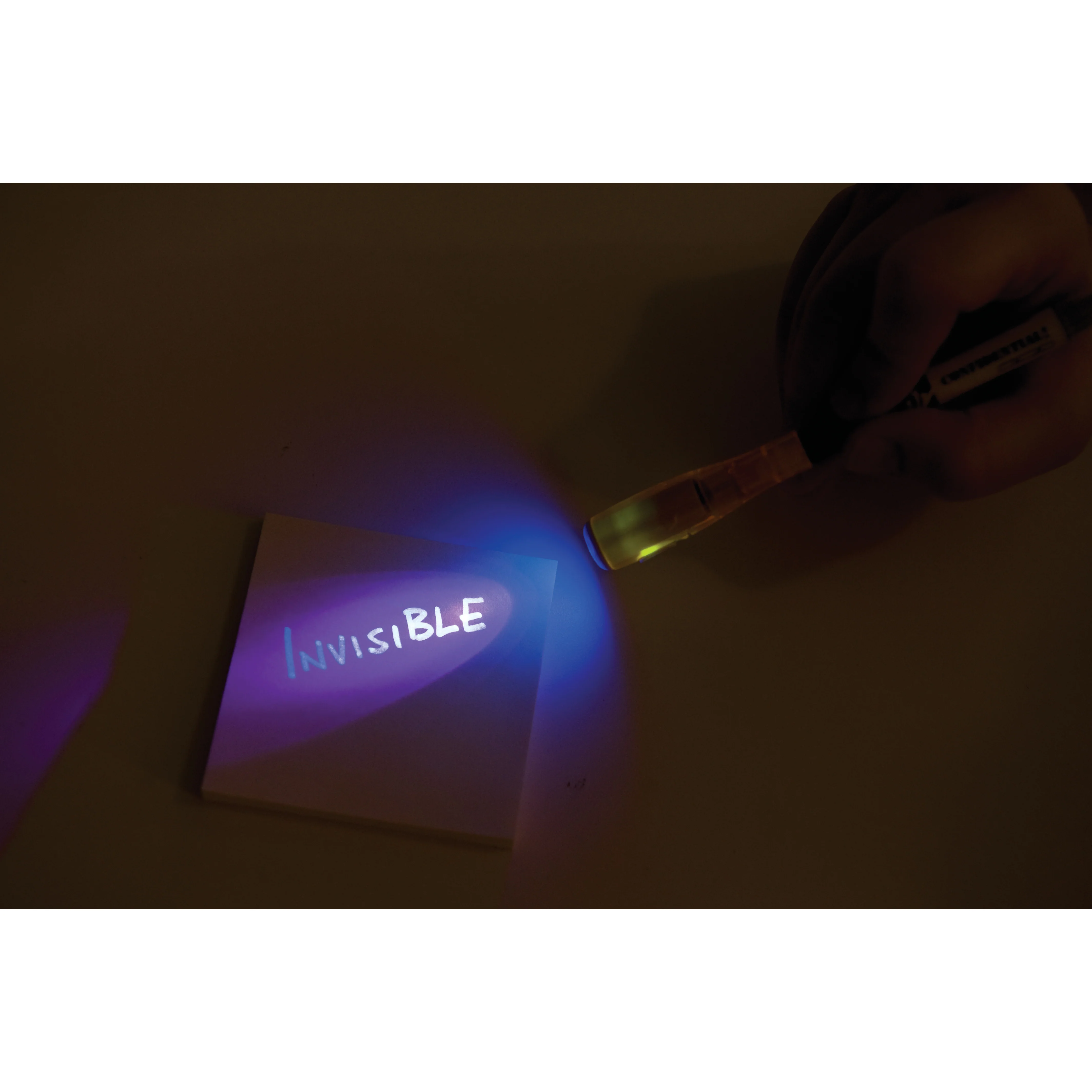 Confidential Secret Decoder Spy Pens - Image 2