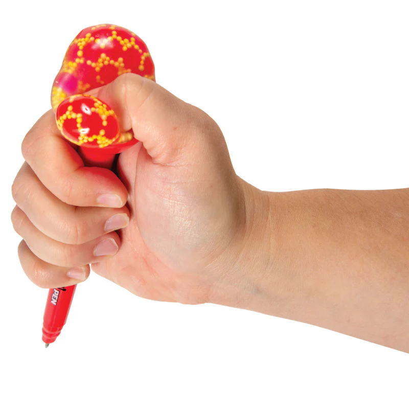 Cosmic Boba Ball Pen - 12 per display - Image 3
