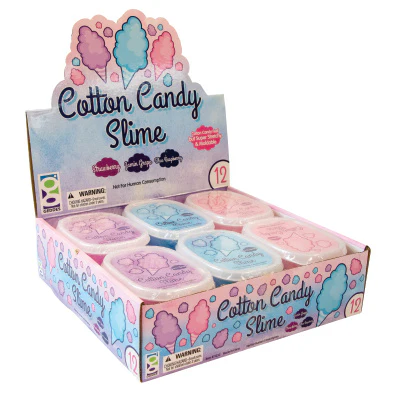 Cotton Candy Slime - Image 7