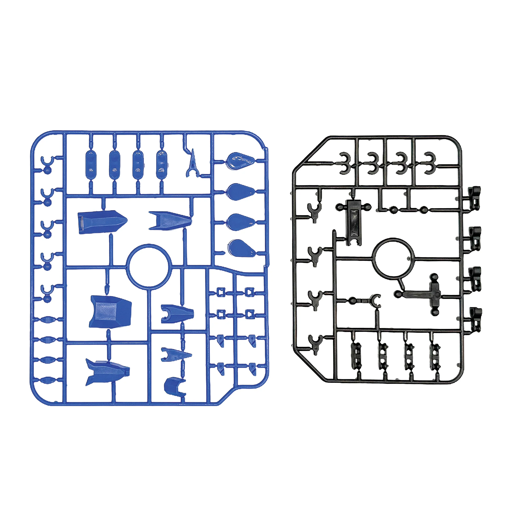 Cyber Hound Buildable Kits - Image 4