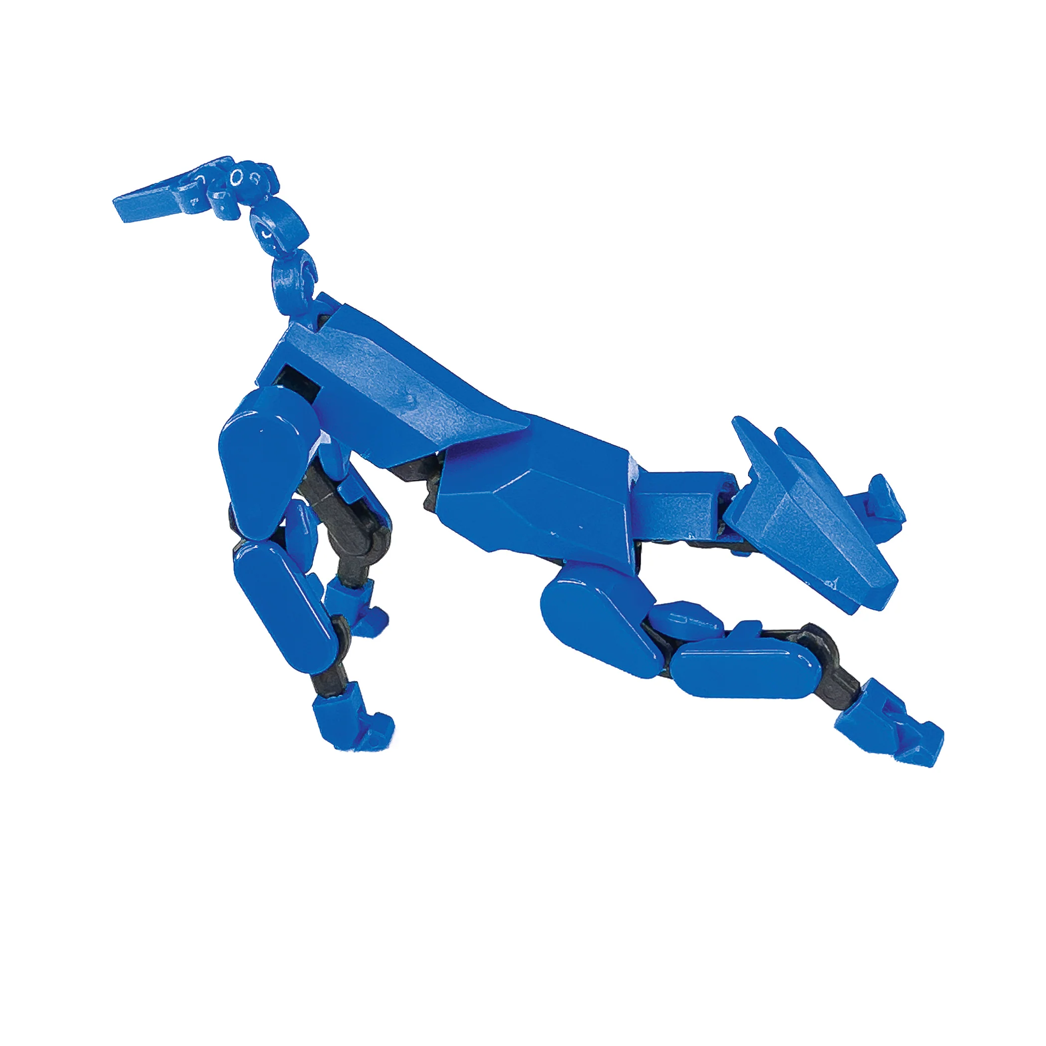 Cyber Hound Buildable Kits - Image 5