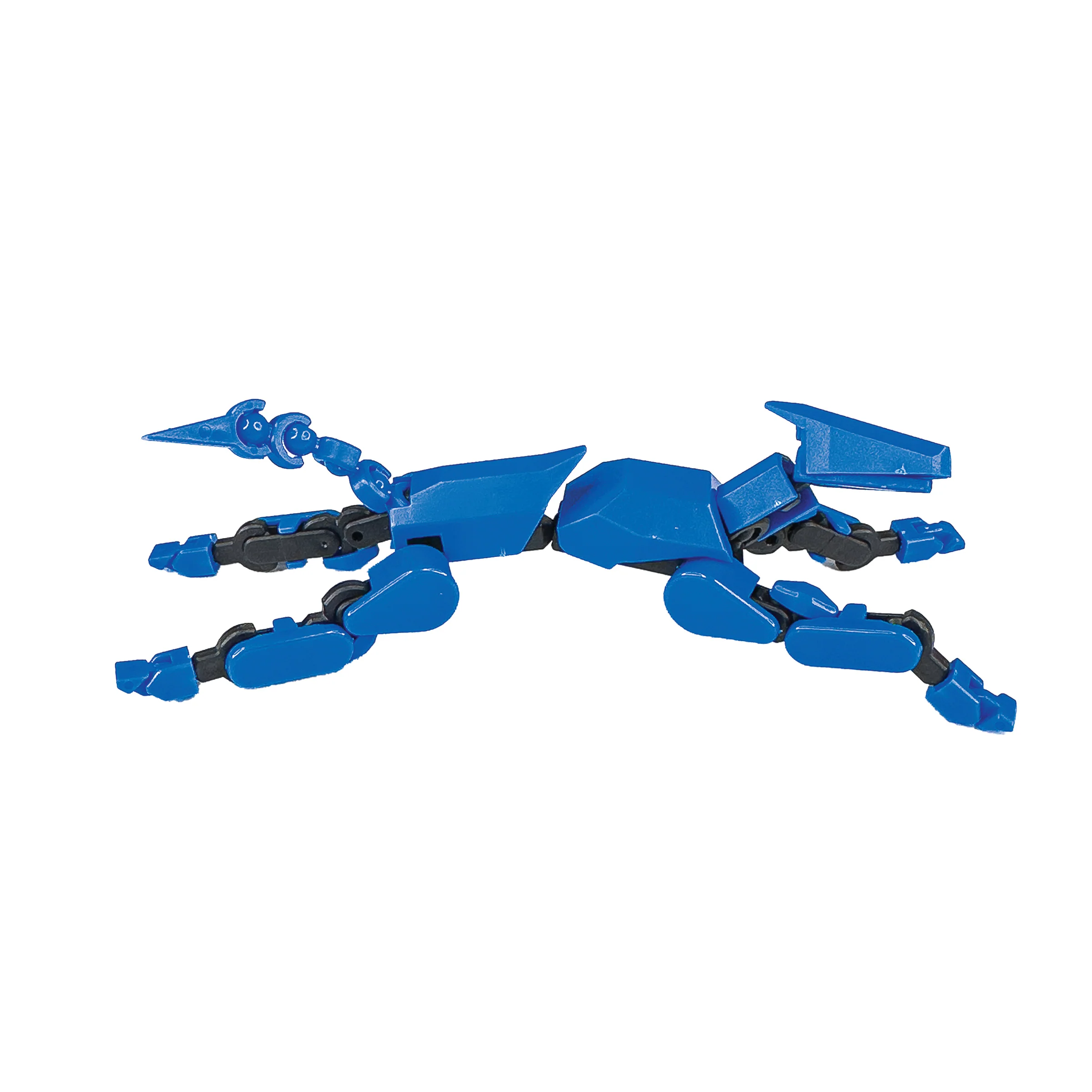 Cyber Hound Buildable Kits - Image 6