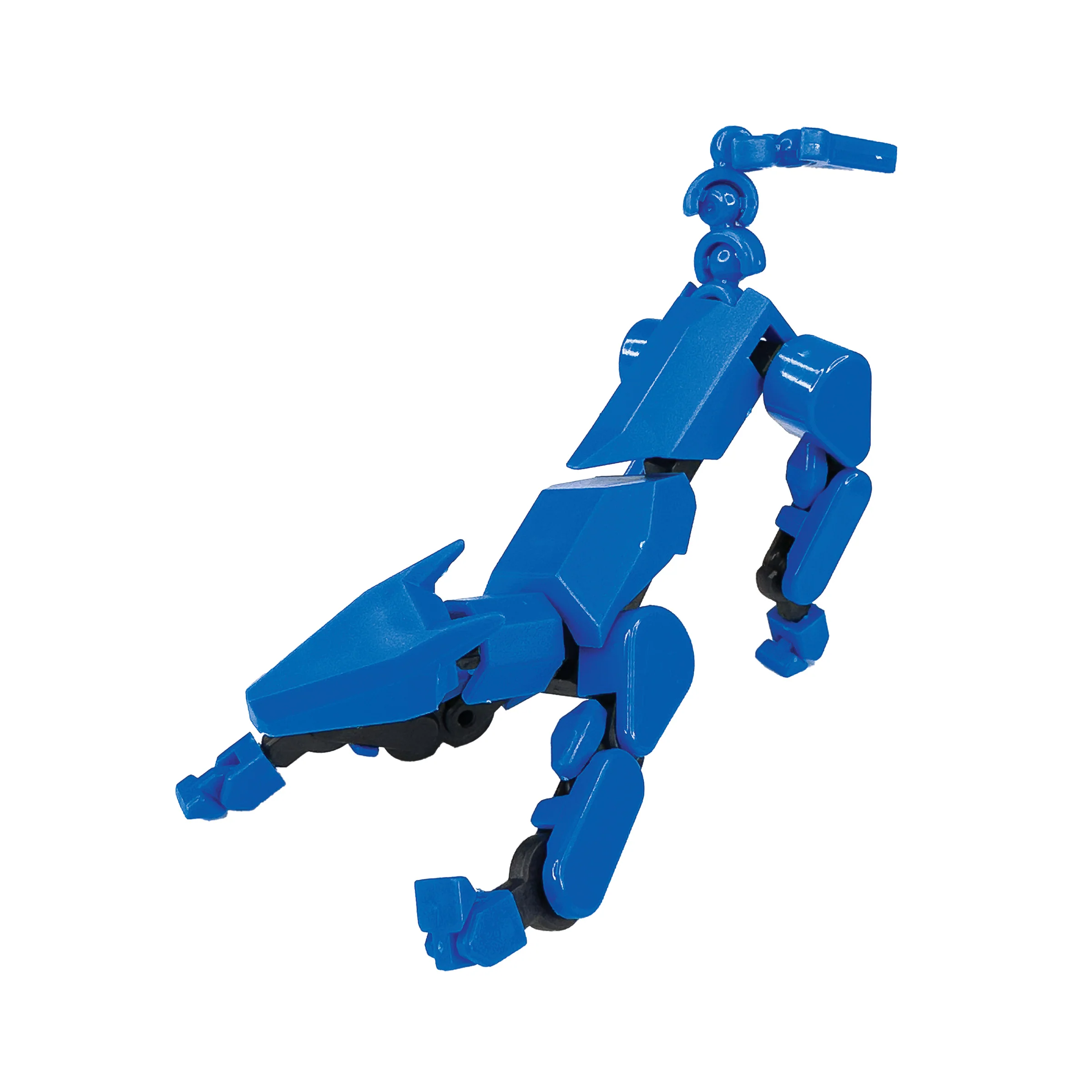 Cyber Hound Buildable Kits - Image 7
