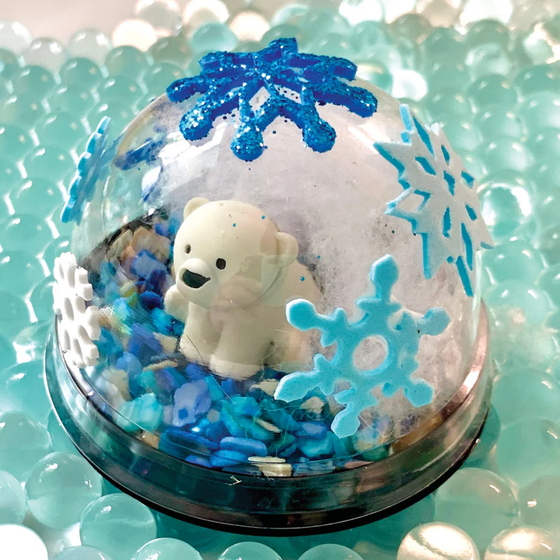 Desk Pet Habitat - 25 per bag - Image 4