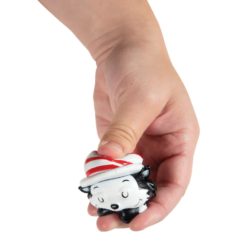 Dr. Seuss™ Squishes Toys - 16 per bag - Image 3