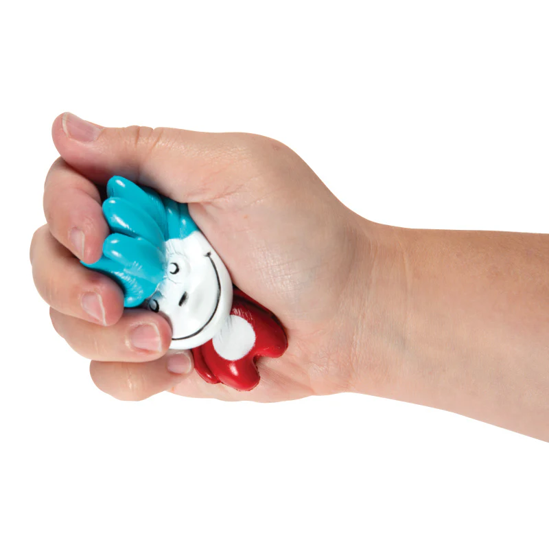 Dr. Seuss™ Squishes Toys - 16 per bag - Image 5
