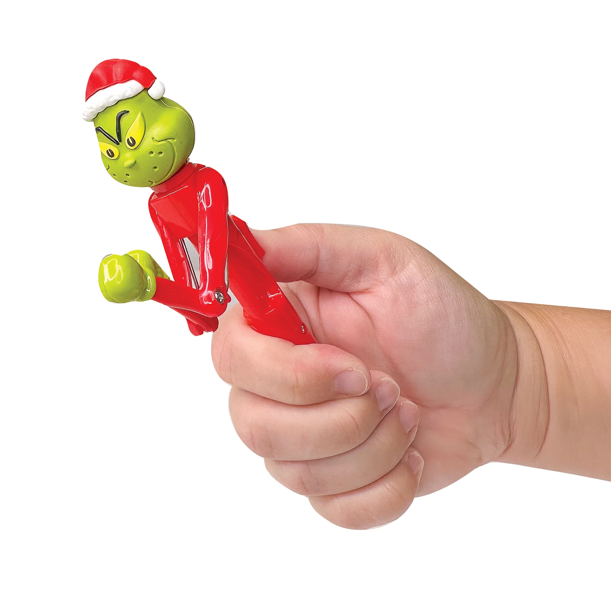 Dr. Seuss™ Grinch Boxing Pens - 12 per display - Image 2