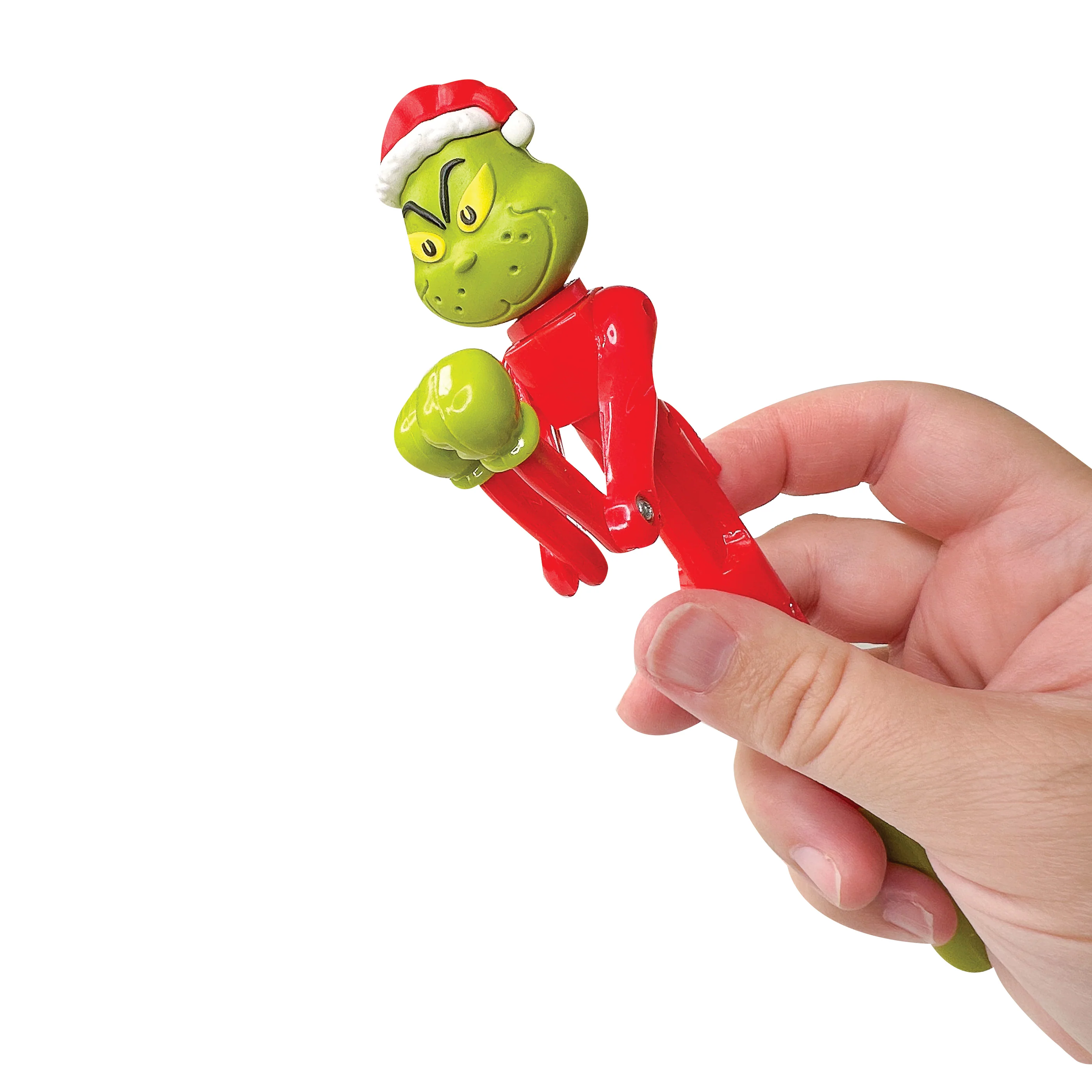 Dr. Seuss™ Grinch Boxing Pens - 12 per display - Image 4