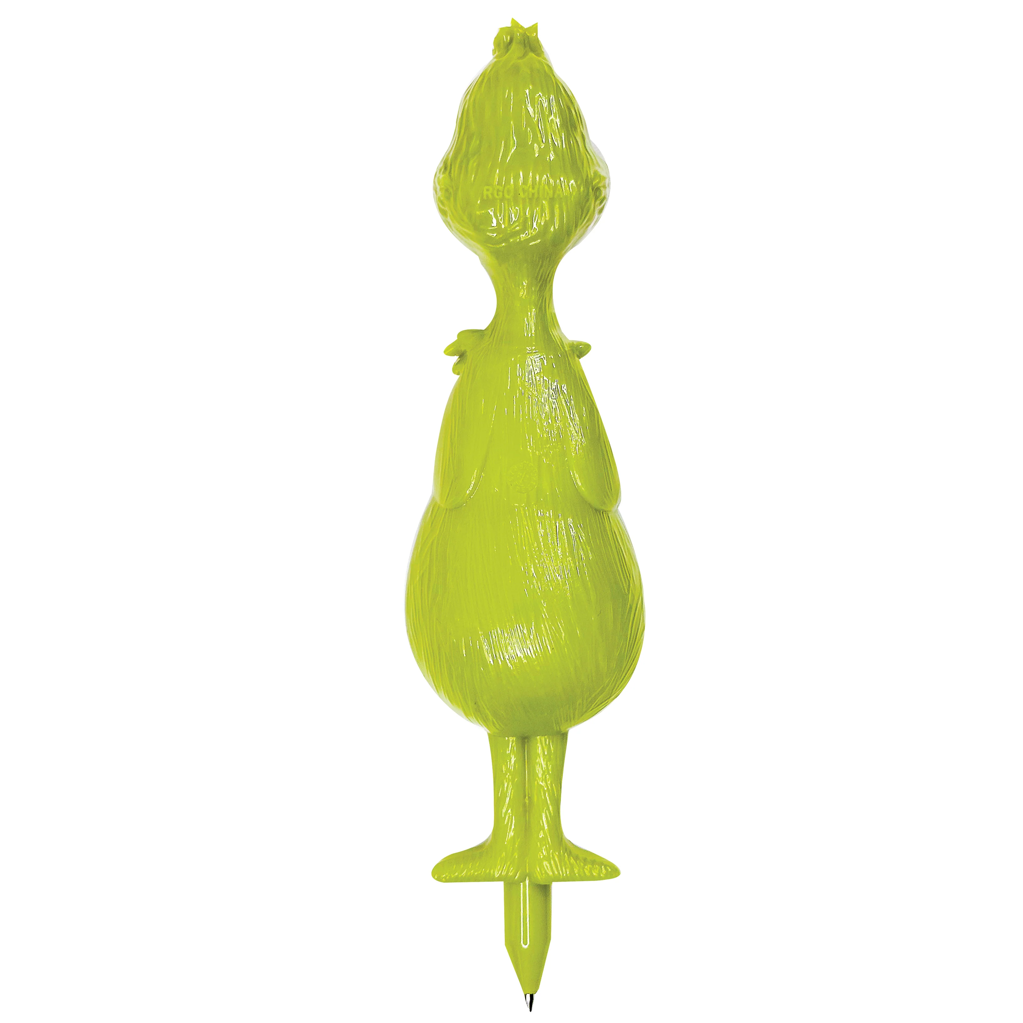 Dr. Seuss™ Grinch Pen - Image 2