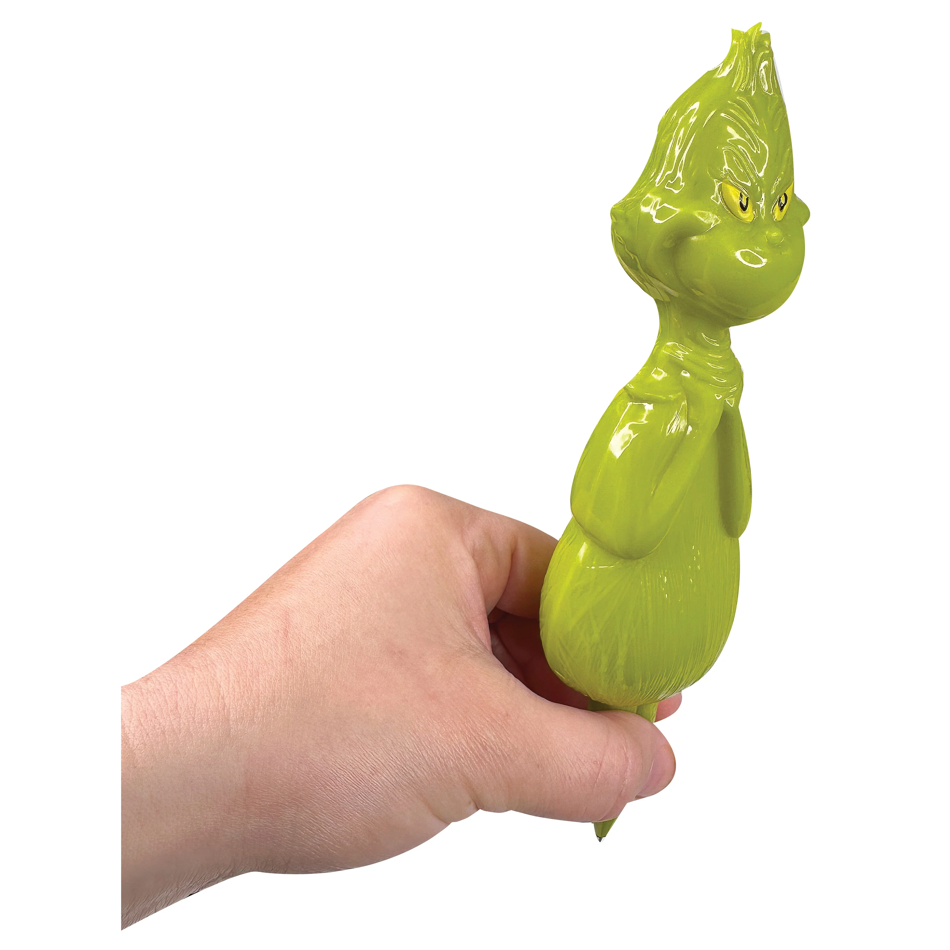 Dr. Seuss™ Grinch Pen - Image 3