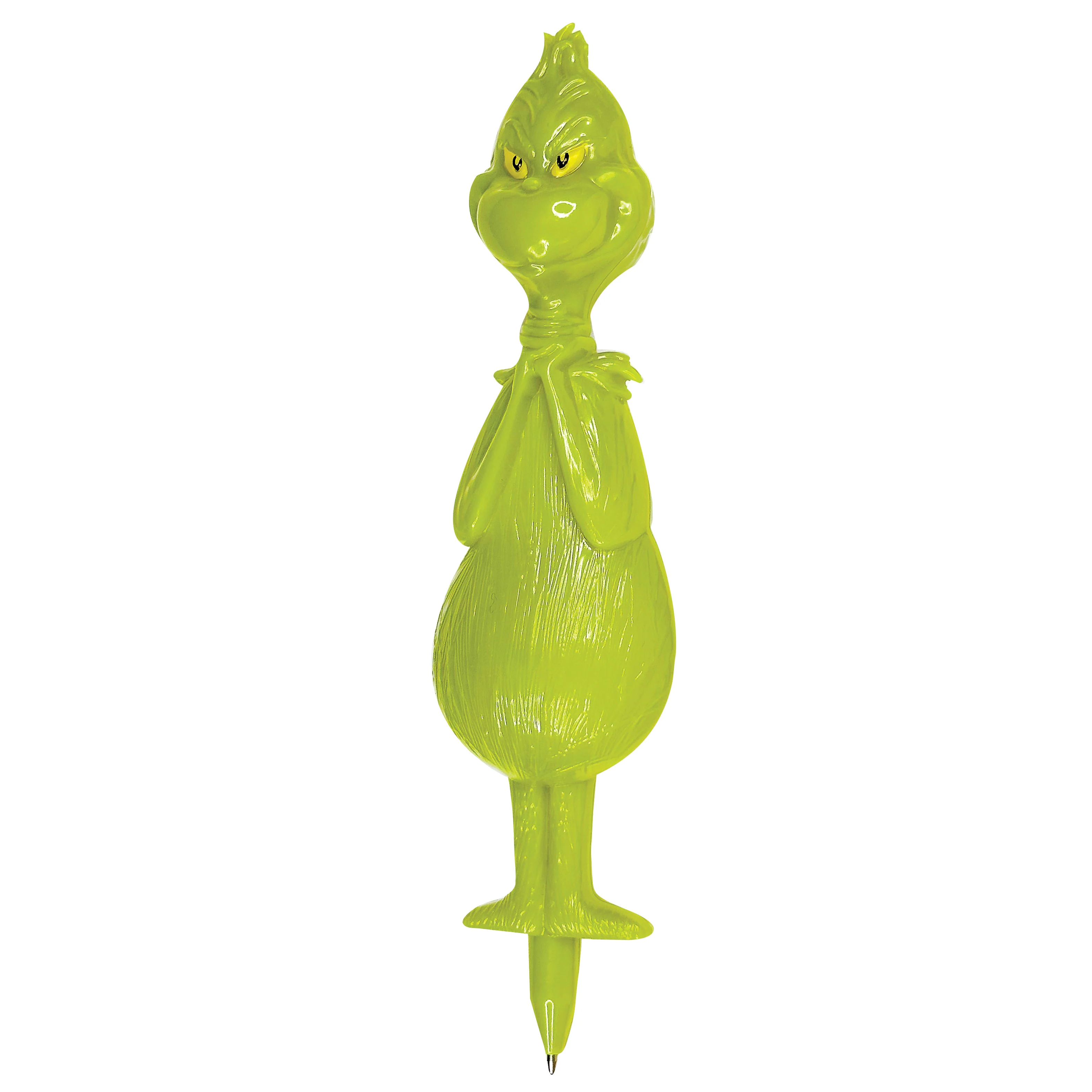 Dr. Seuss™ Grinch Pen - Image 4